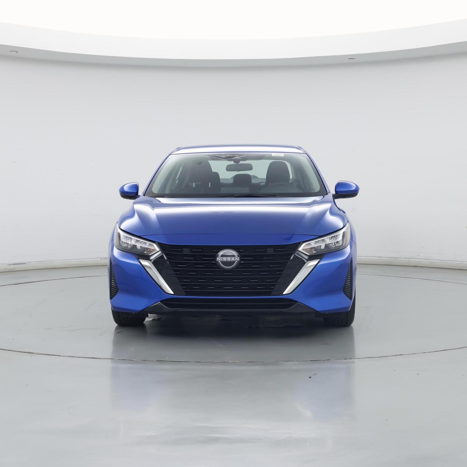 Thumbnail: 2024 Nissan Sentra - 5