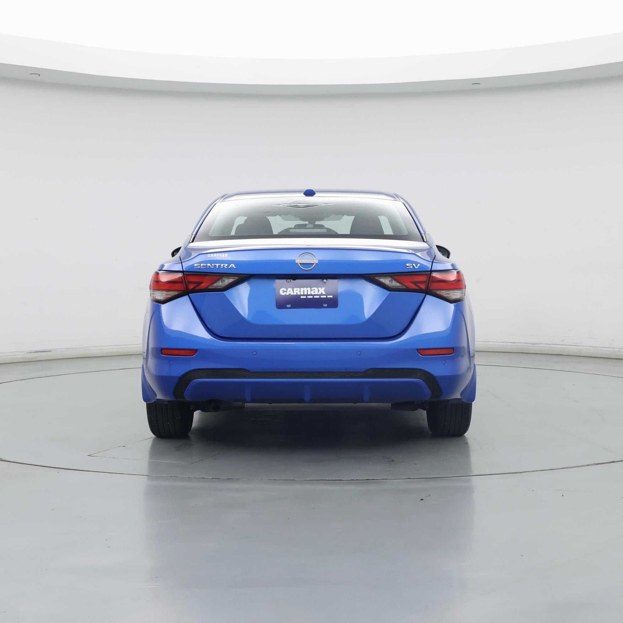 Thumbnail: 2024 Nissan Sentra - 6