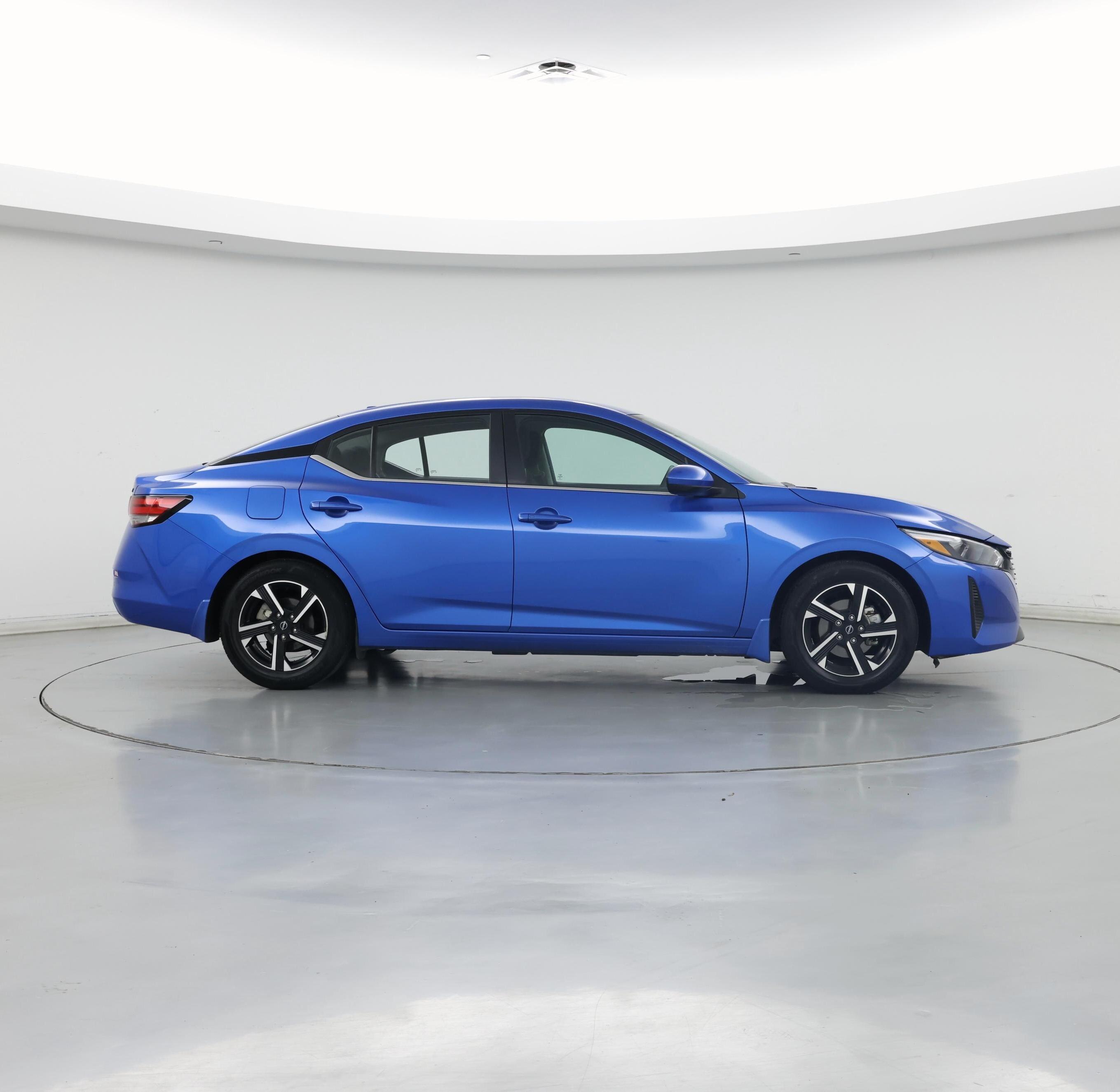 Thumbnail: 2024 Nissan Sentra - 7