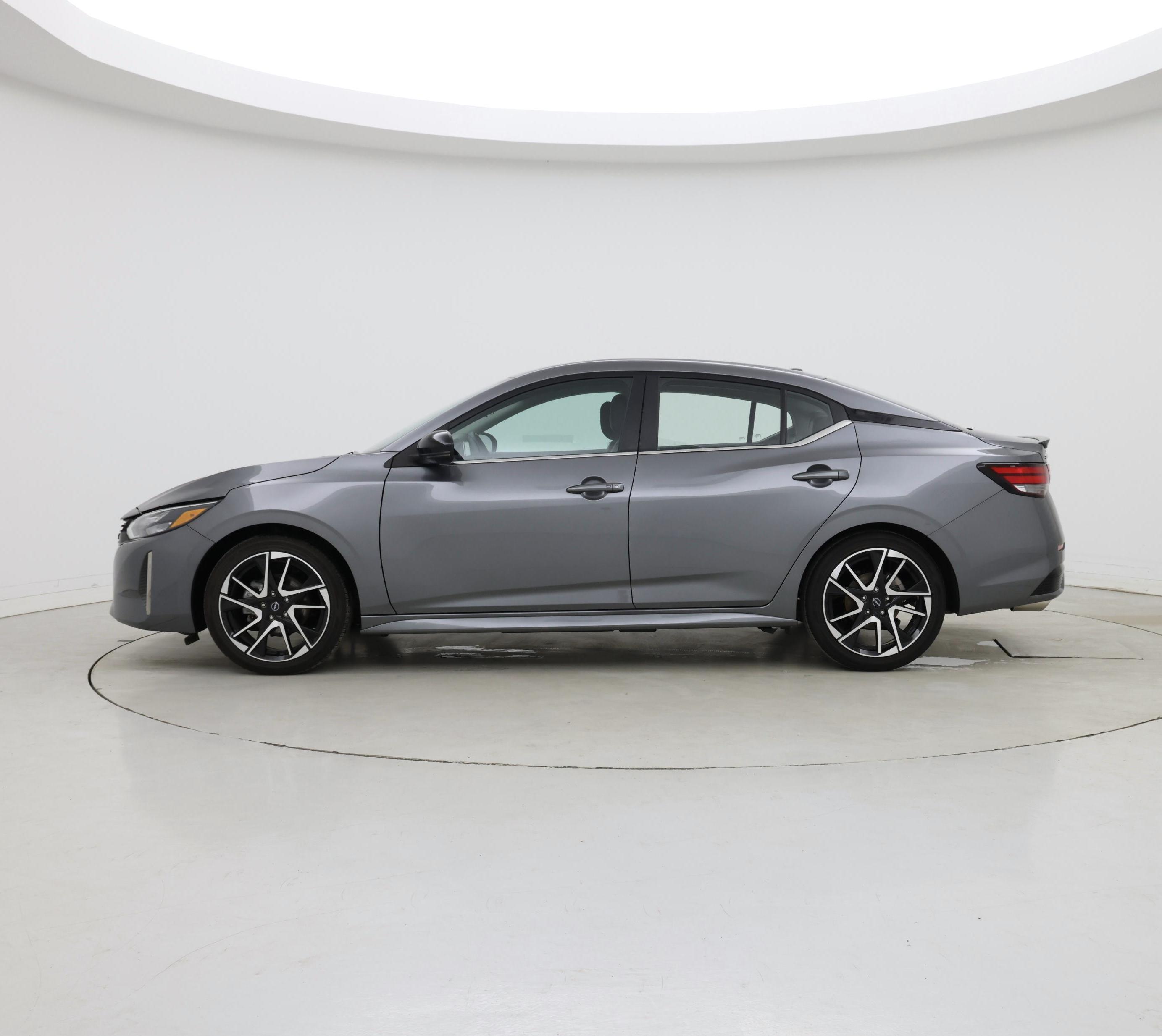 Thumbnail: 2024 Nissan Sentra - 3