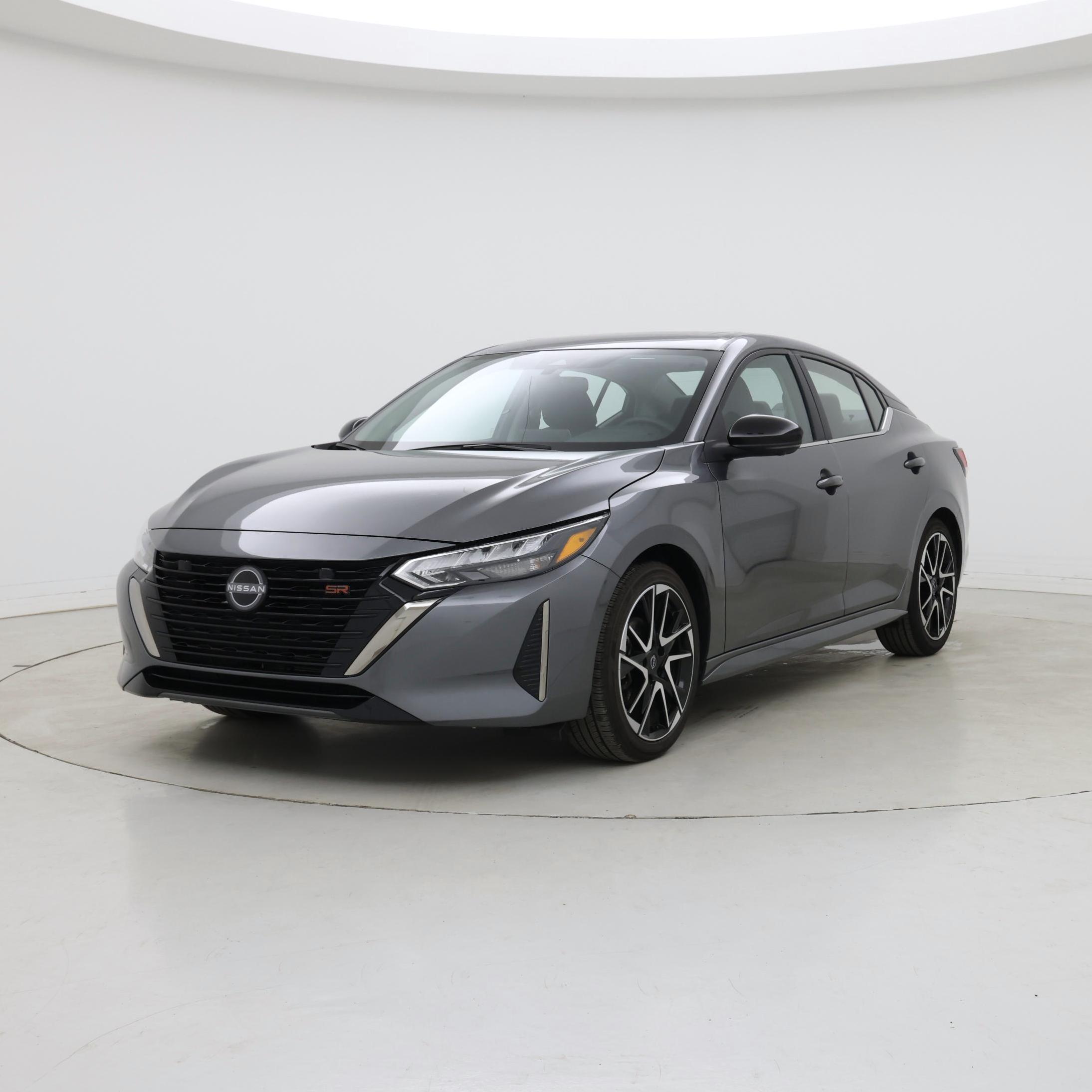 Thumbnail: 2024 Nissan Sentra - 4