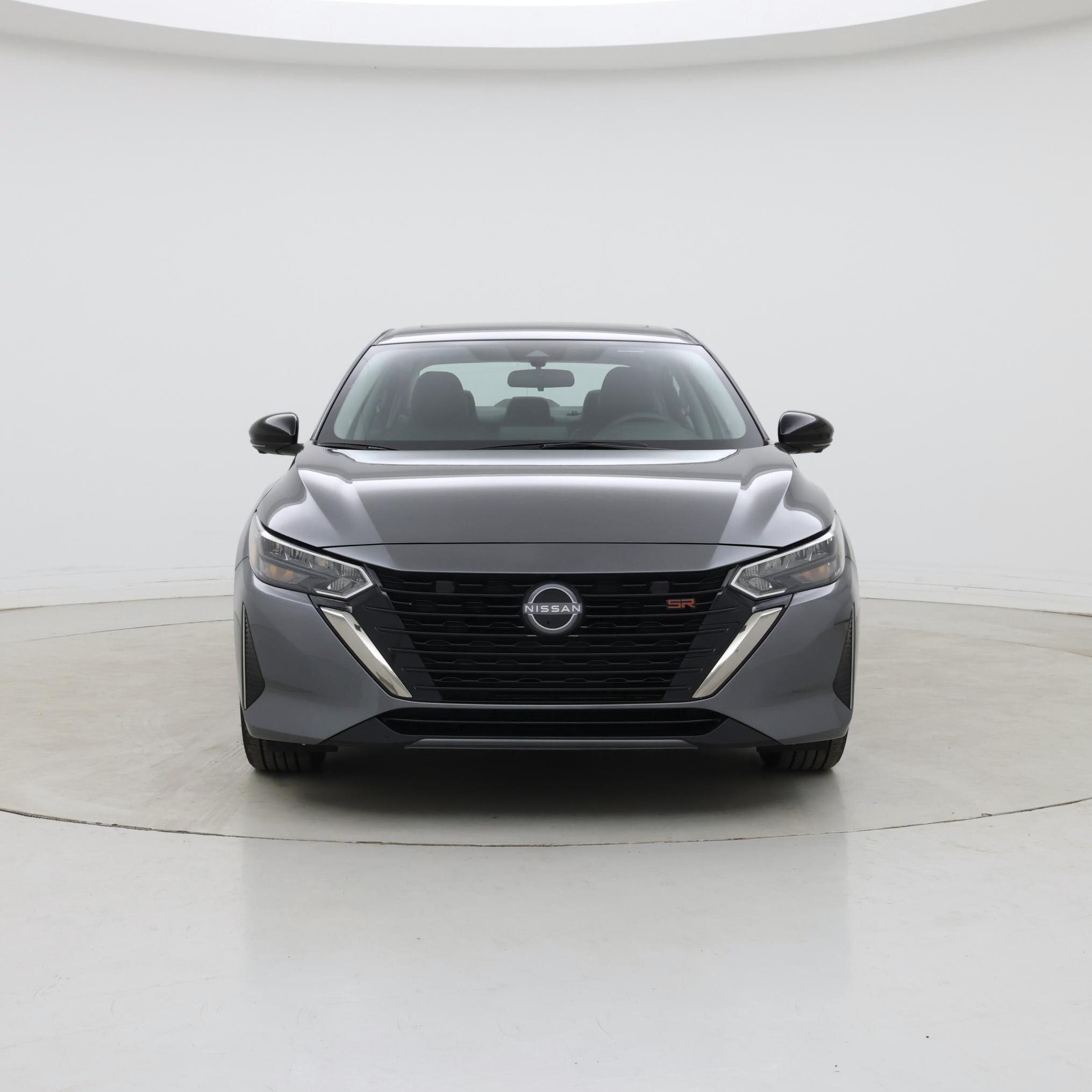 Thumbnail: 2024 Nissan Sentra - 5