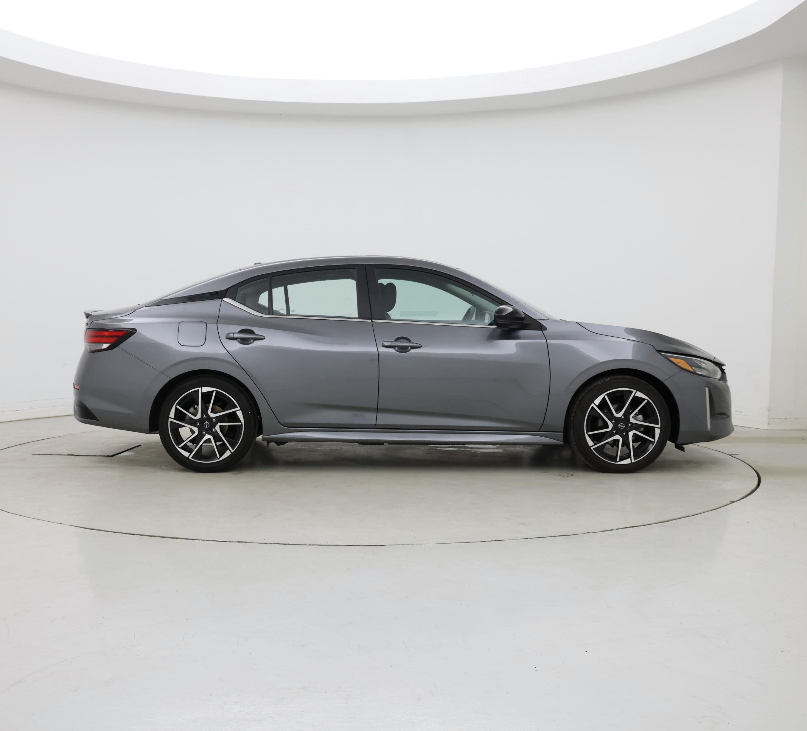 Thumbnail: 2024 Nissan Sentra - 7