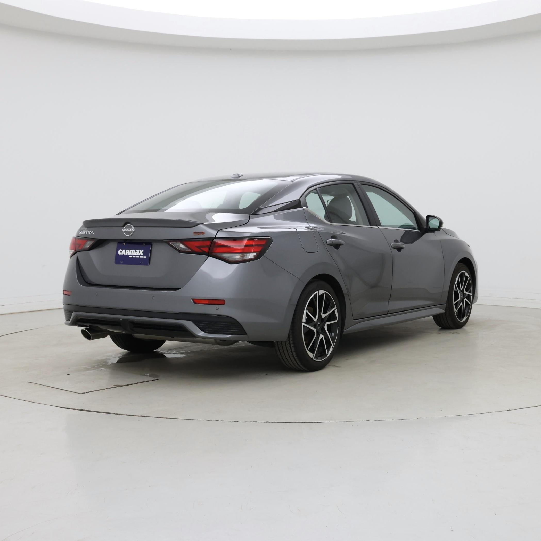 Thumbnail: 2024 Nissan Sentra - 8