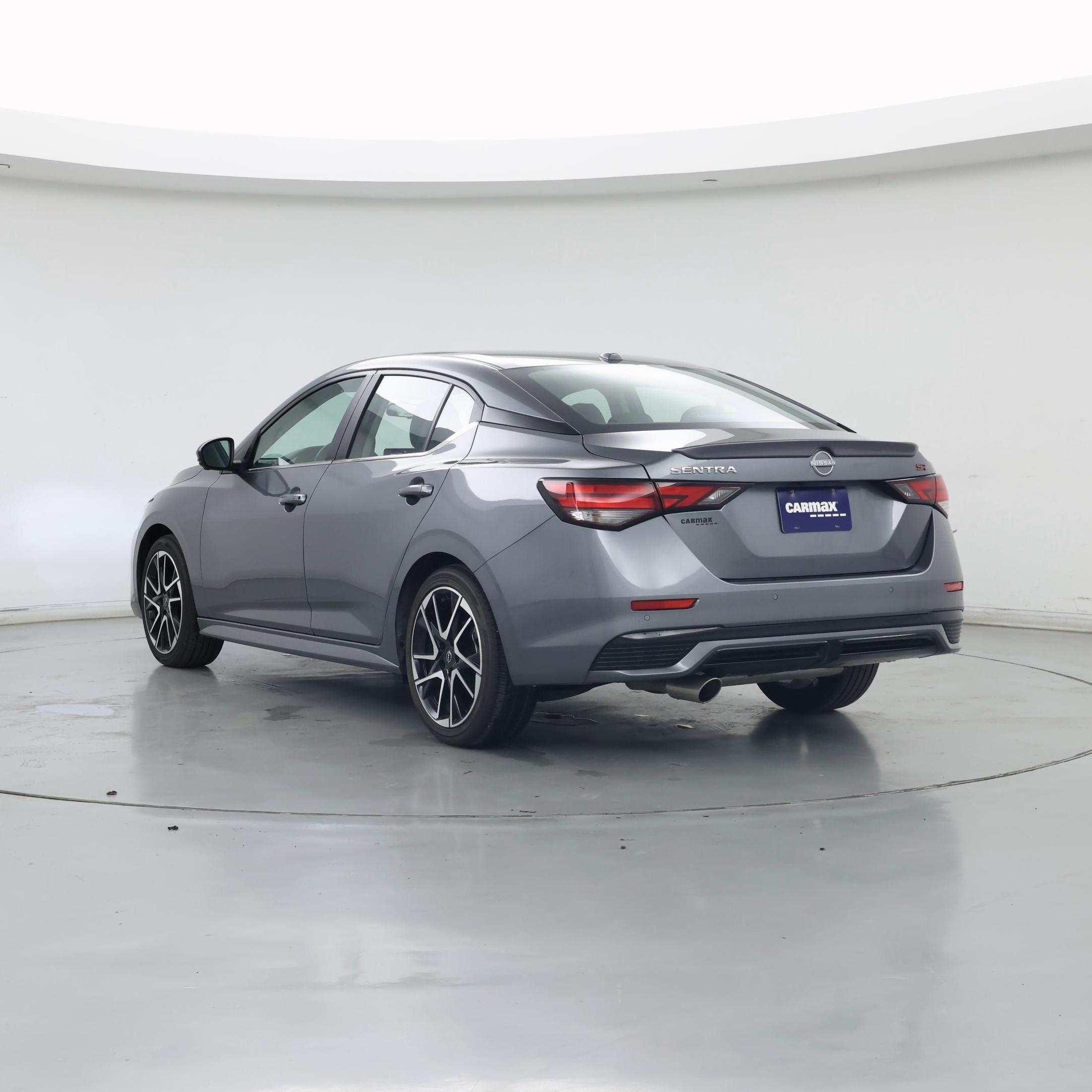 Thumbnail: 2024 Nissan Sentra - 2