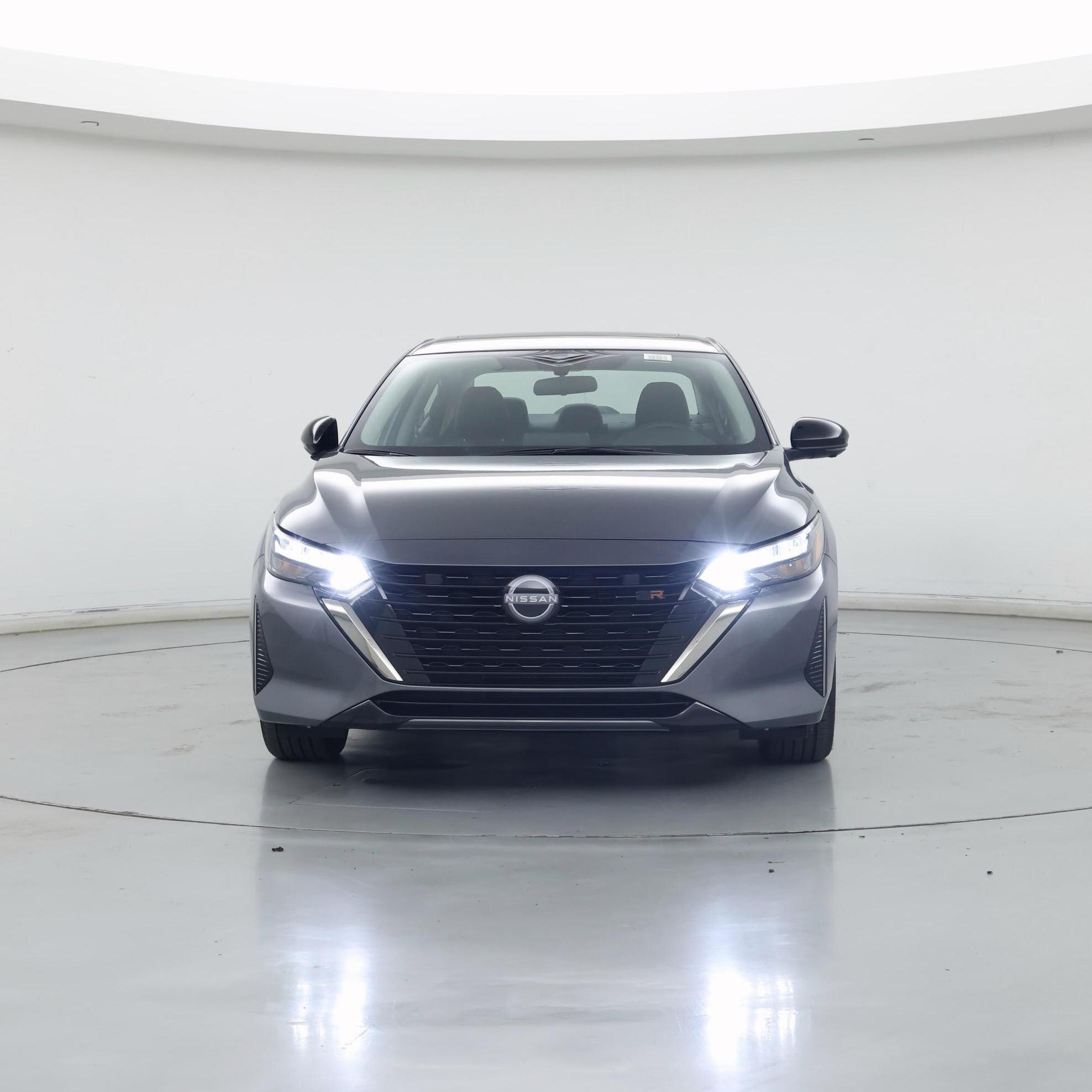 Thumbnail: 2024 Nissan Sentra - 5