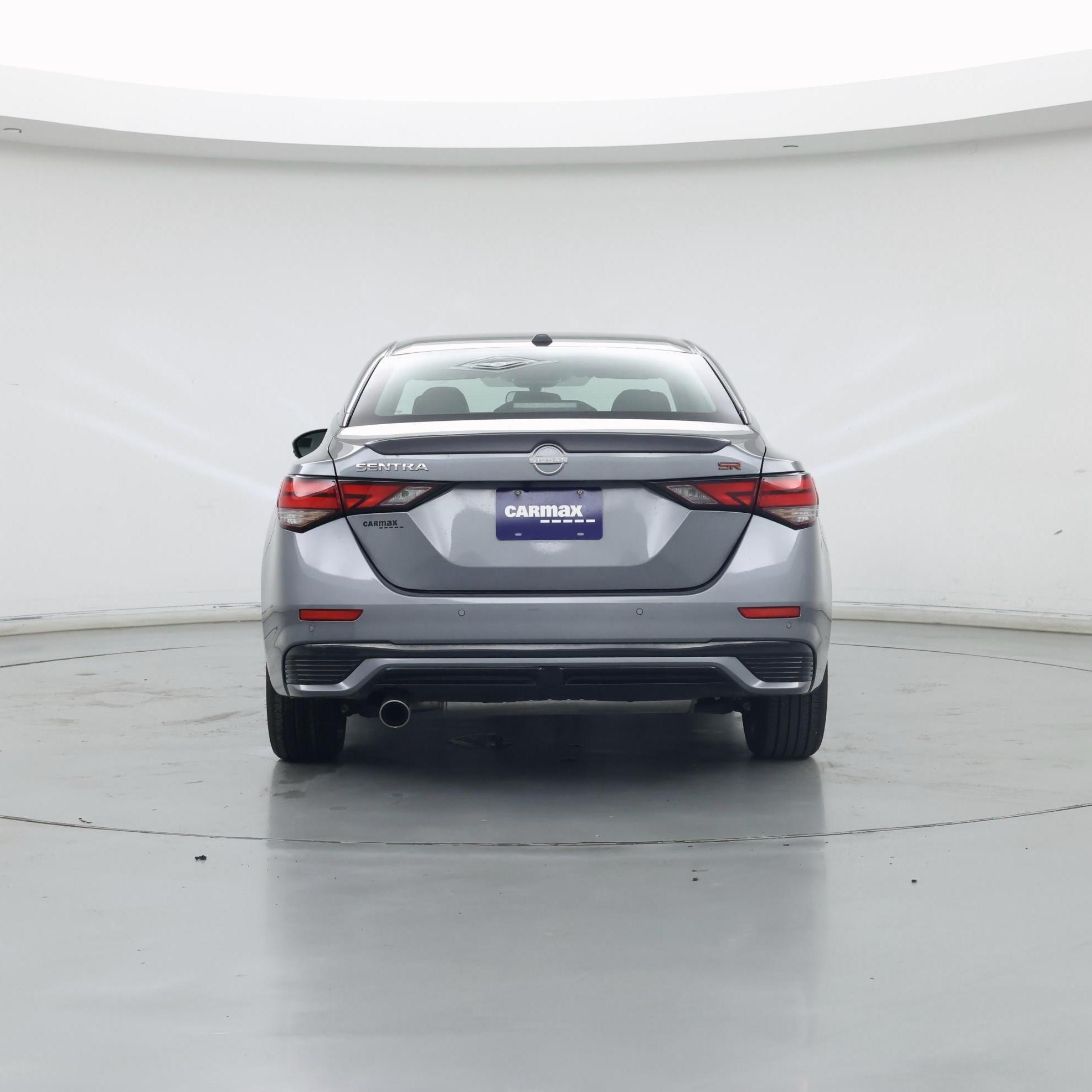 Thumbnail: 2024 Nissan Sentra - 6
