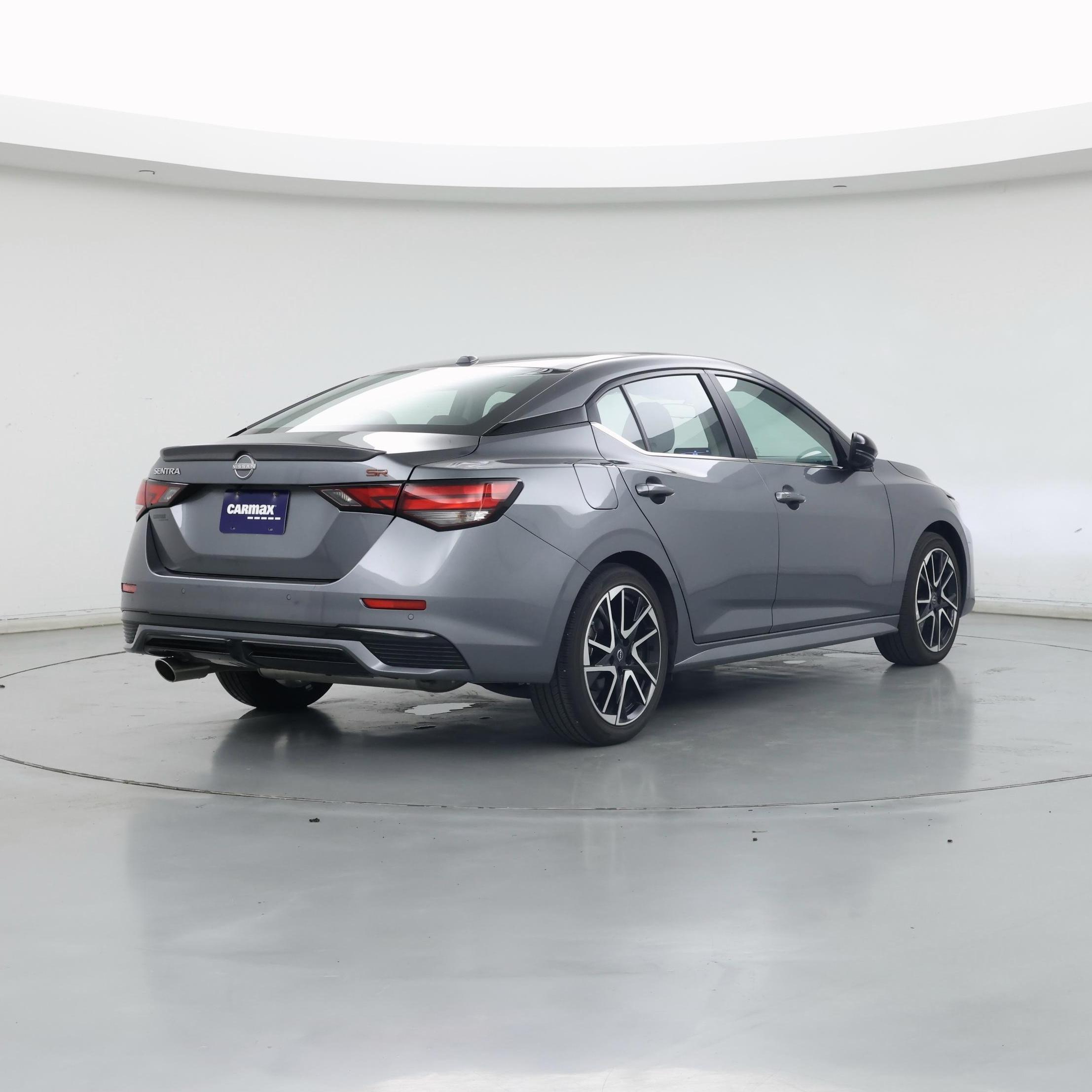 Thumbnail: 2024 Nissan Sentra - 8
