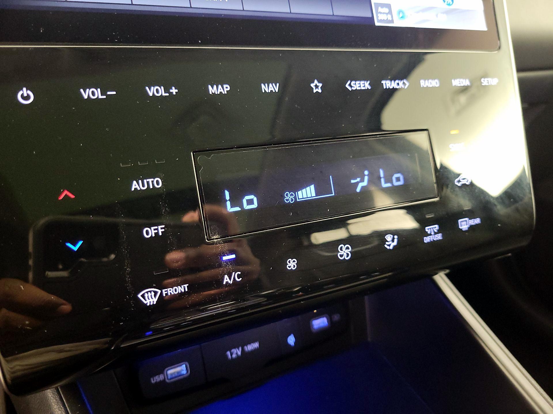 Thumbnail: 2022 Hyundai Tucson - 17