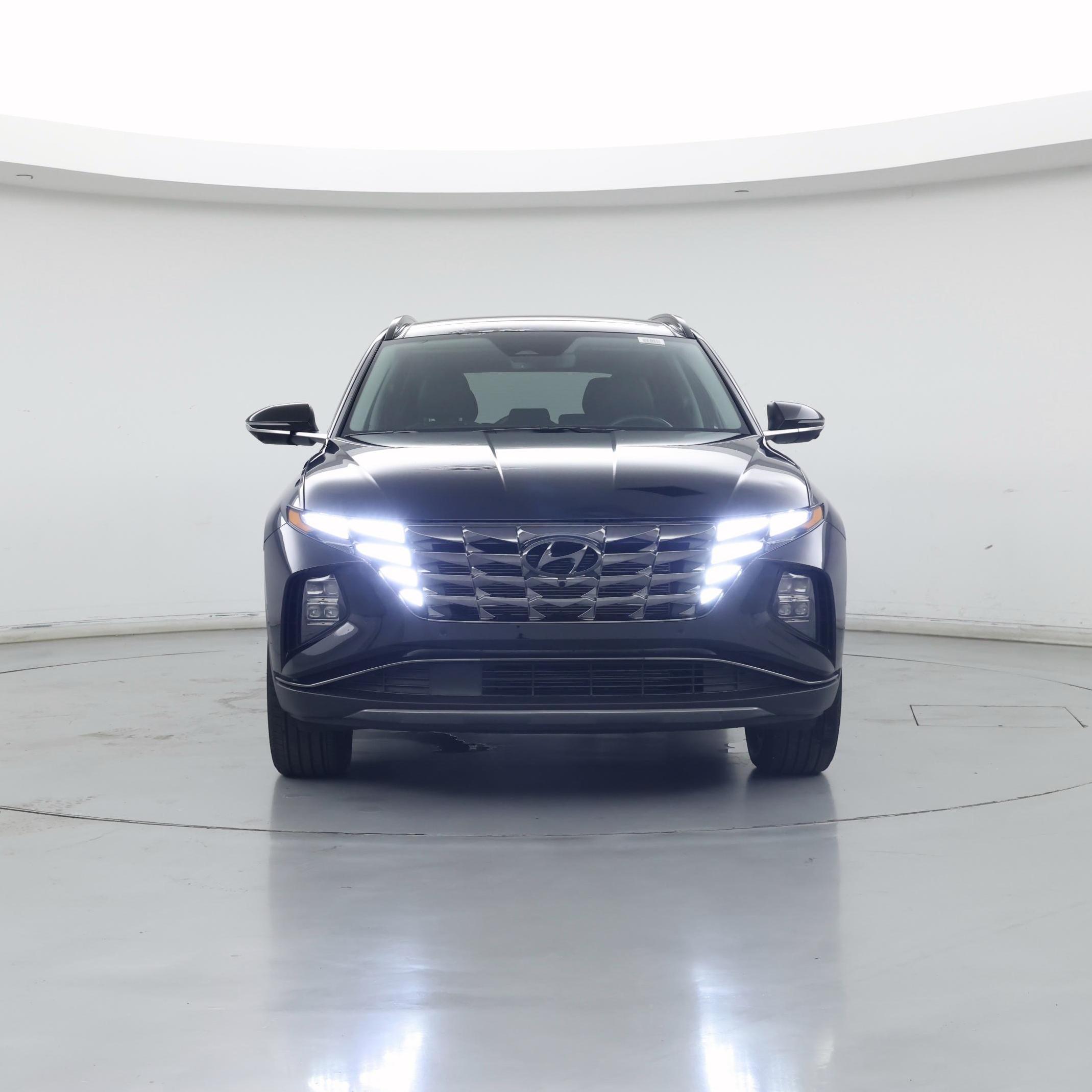 Thumbnail: 2022 Hyundai Tucson - 5