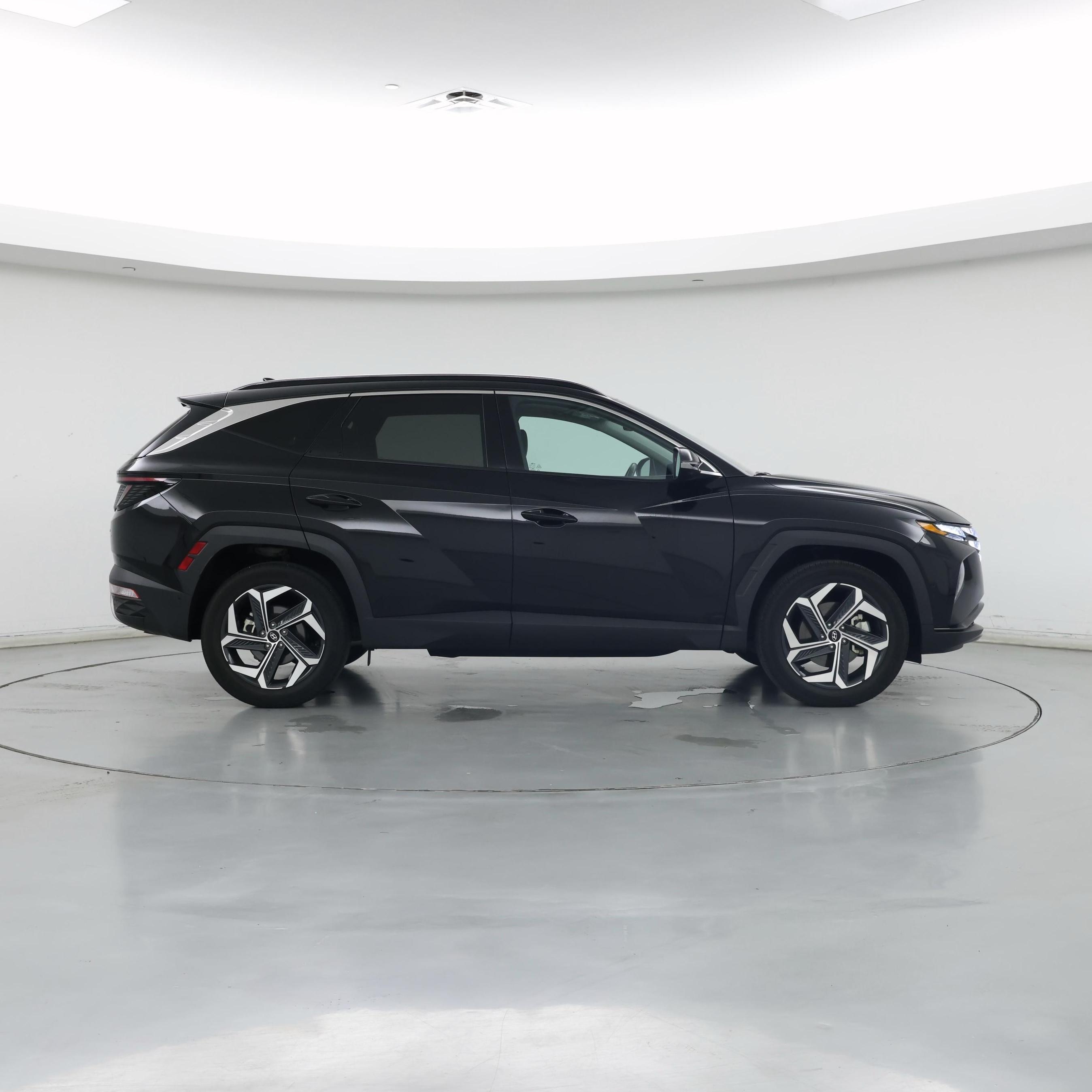 Thumbnail: 2022 Hyundai Tucson - 7