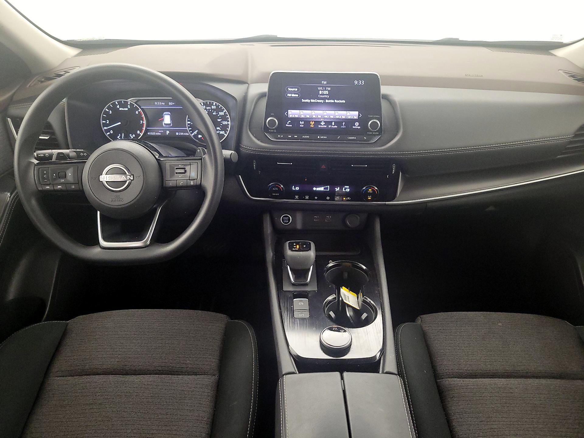 Thumbnail: 2023 Nissan Rogue - 9