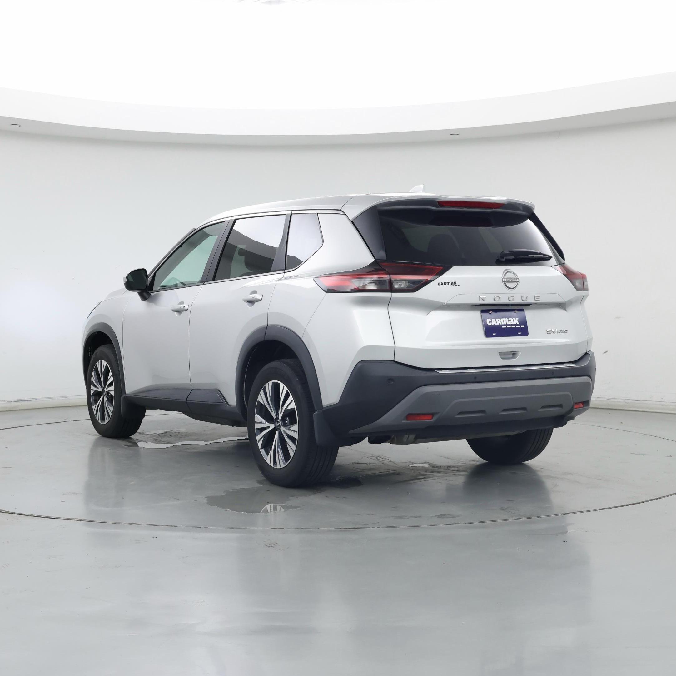 Thumbnail: 2023 Nissan Rogue - 2