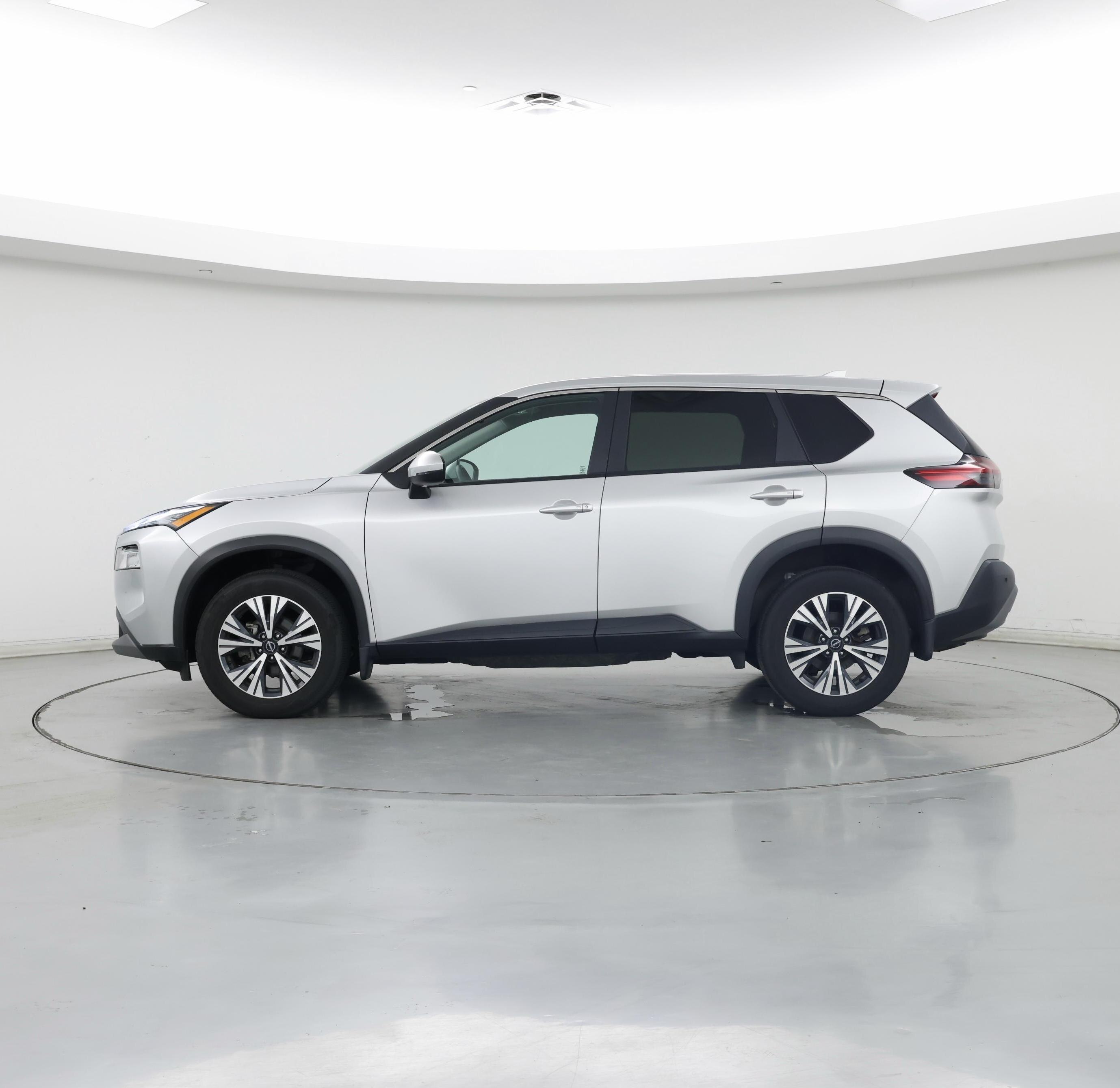 Thumbnail: 2023 Nissan Rogue - 3