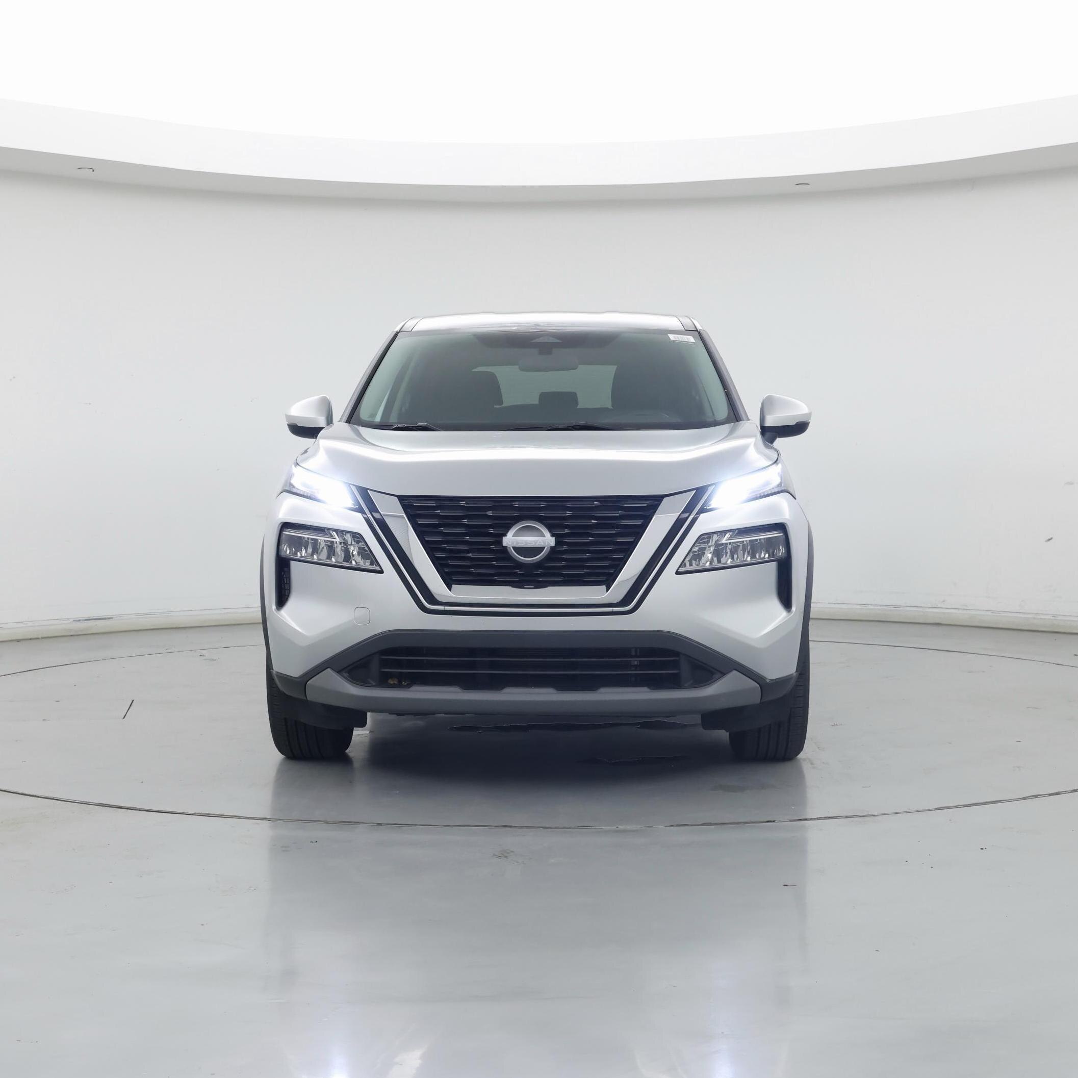 Thumbnail: 2023 Nissan Rogue - 5