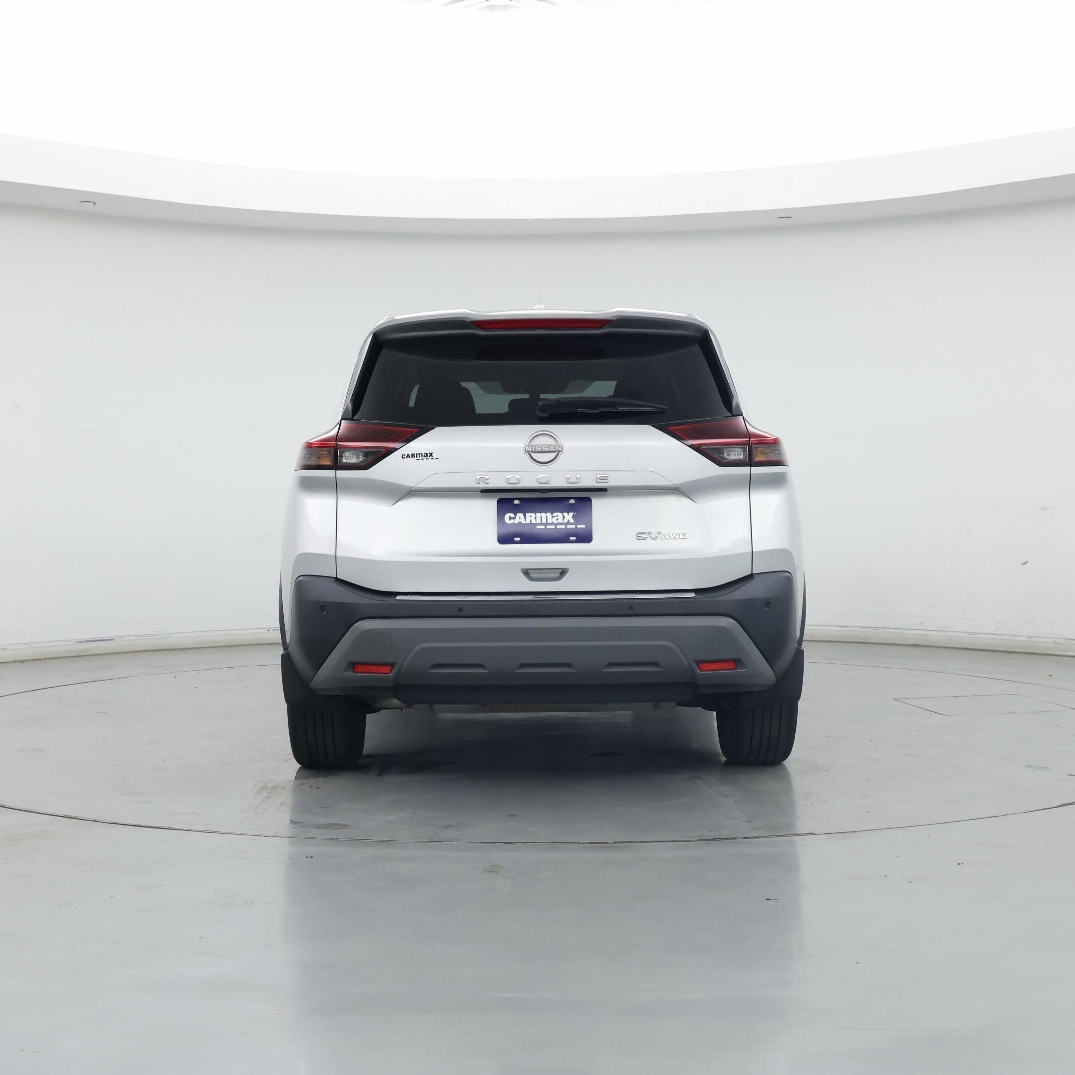 Thumbnail: 2023 Nissan Rogue - 6