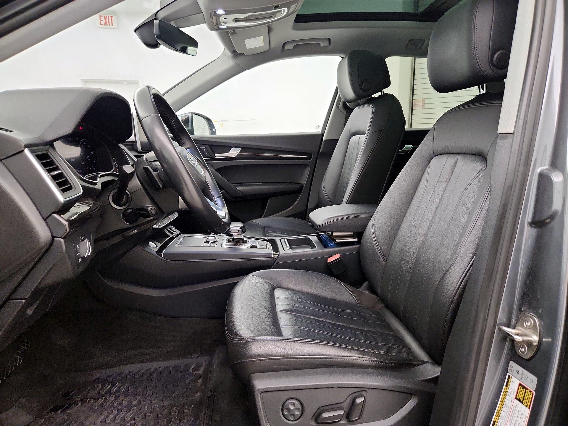 Thumbnail: 2018 Audi Q5 - 9