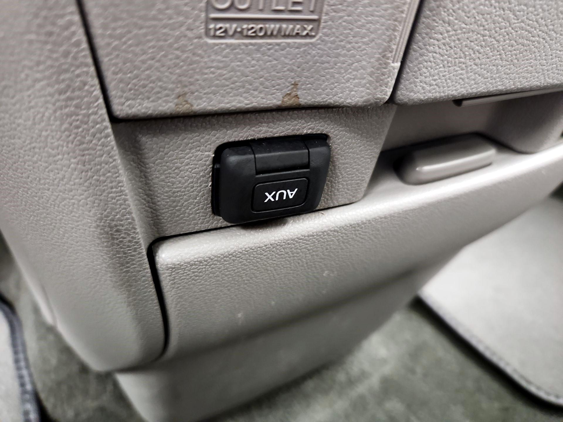 Thumbnail: 2016 Honda Odyssey - 16
