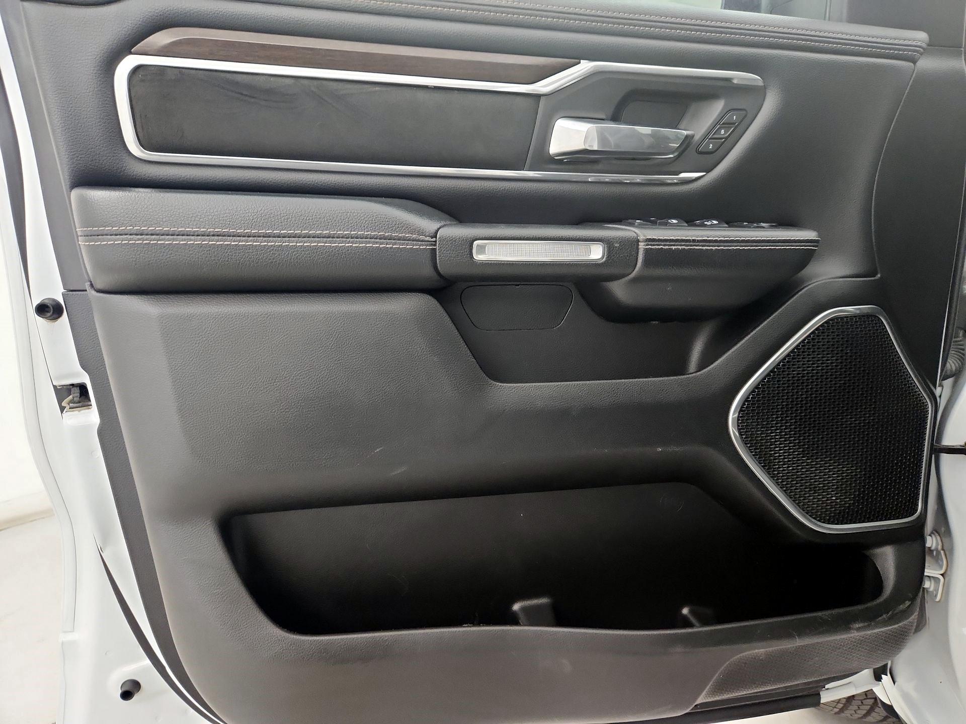 Thumbnail: 2021 RAM 1500 - 12