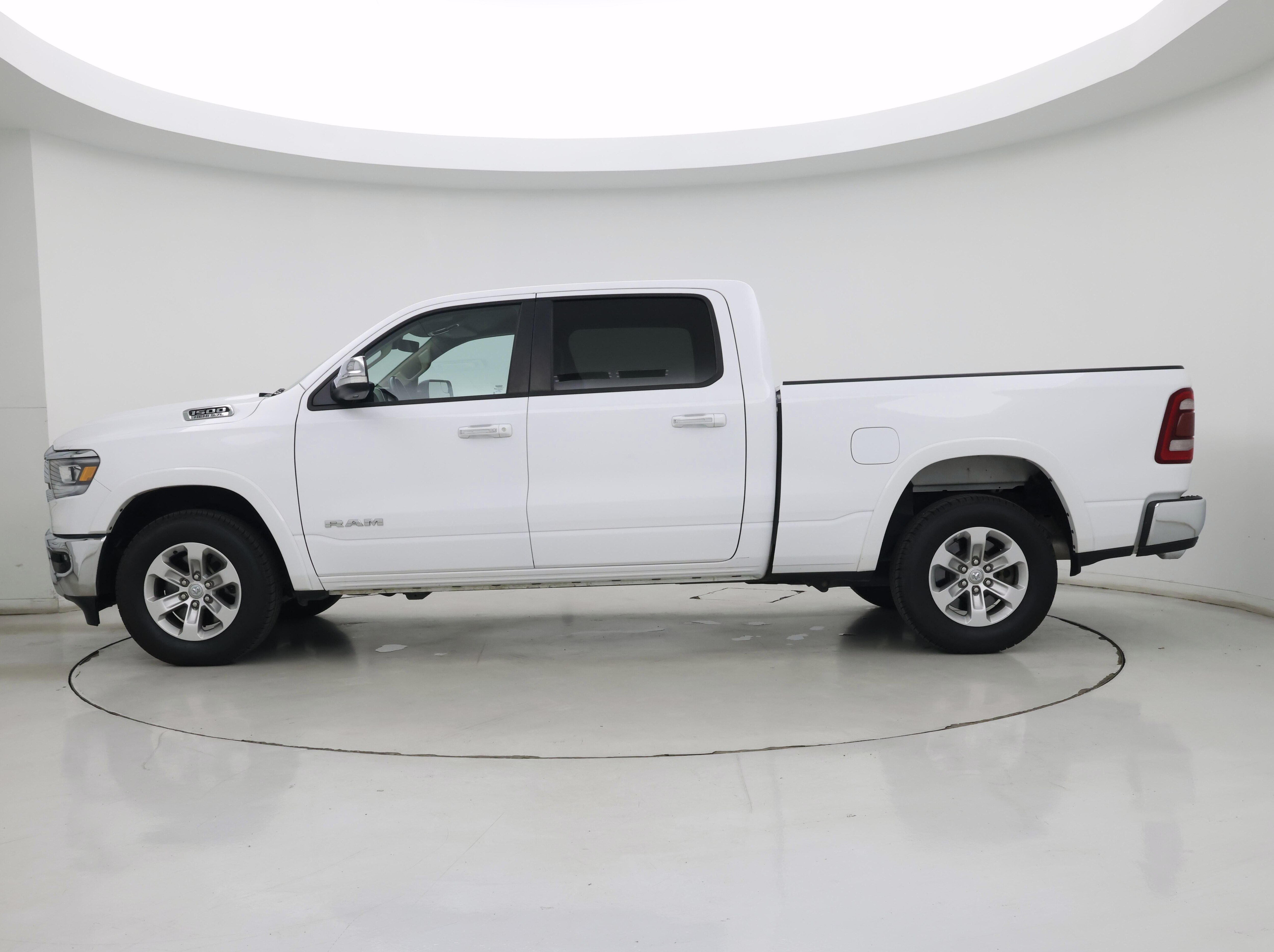 Thumbnail: 2021 RAM 1500 - 3