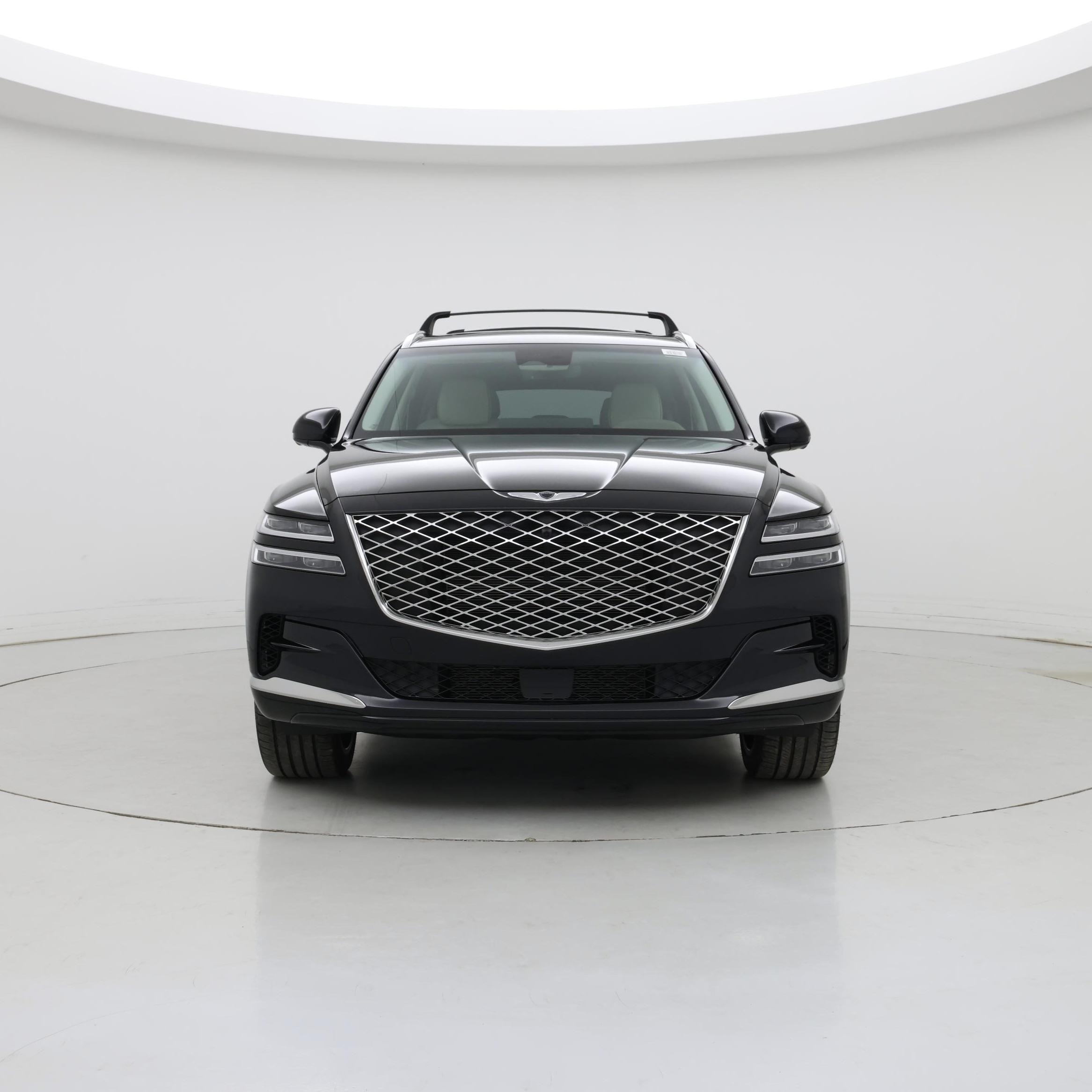 Thumbnail: 2022 Genesis GV80 - 5