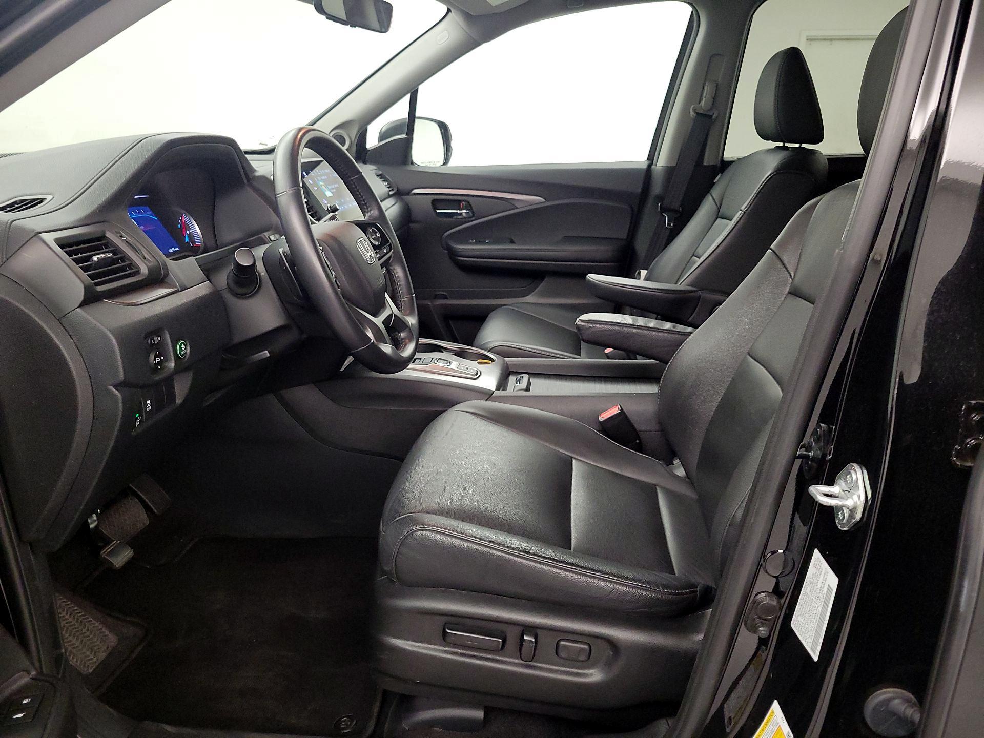 Thumbnail: 2022 Honda Pilot - 11
