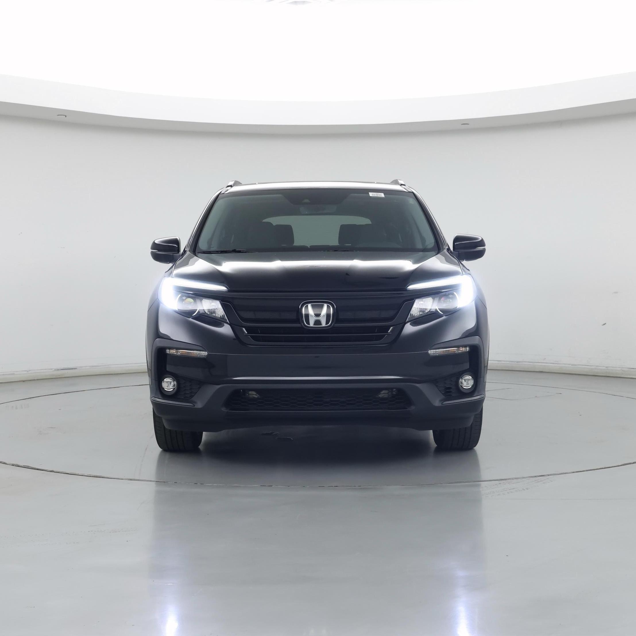 Thumbnail: 2022 Honda Pilot - 5
