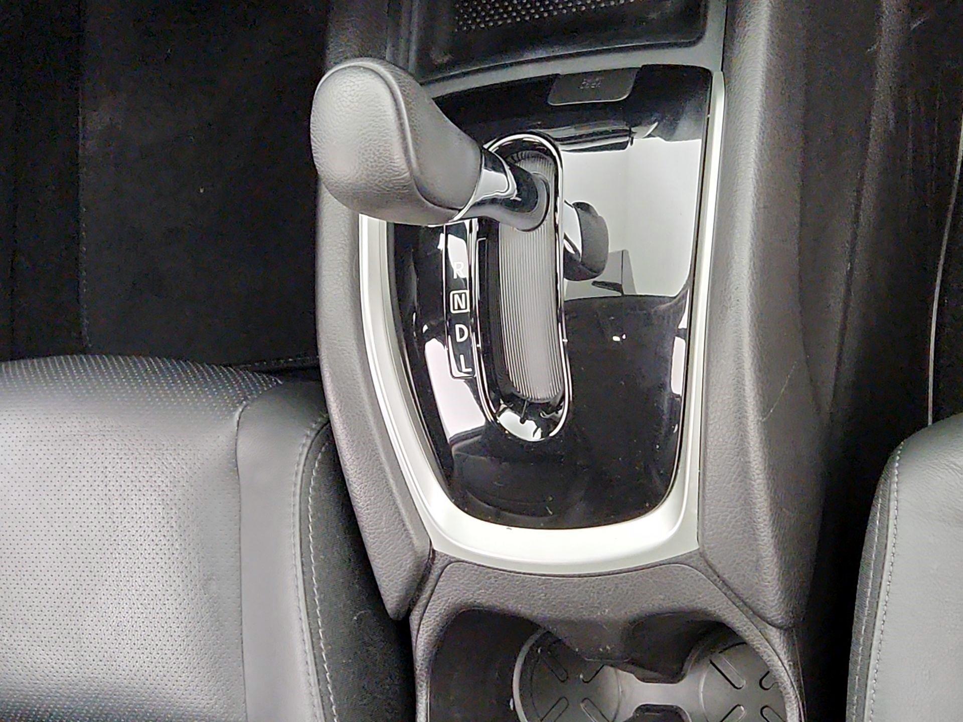 Thumbnail: 2015 Nissan Rogue - 18