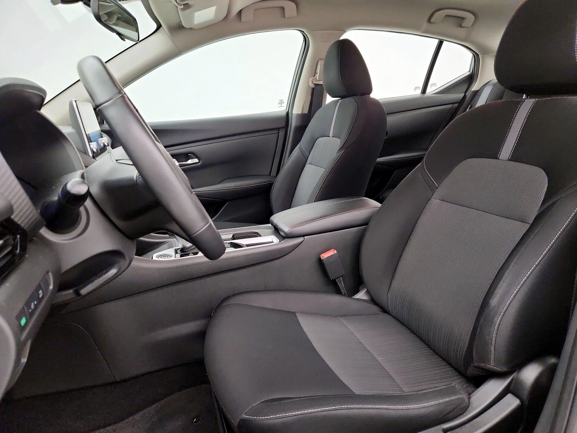 Thumbnail: 2024 Nissan Sentra - 11