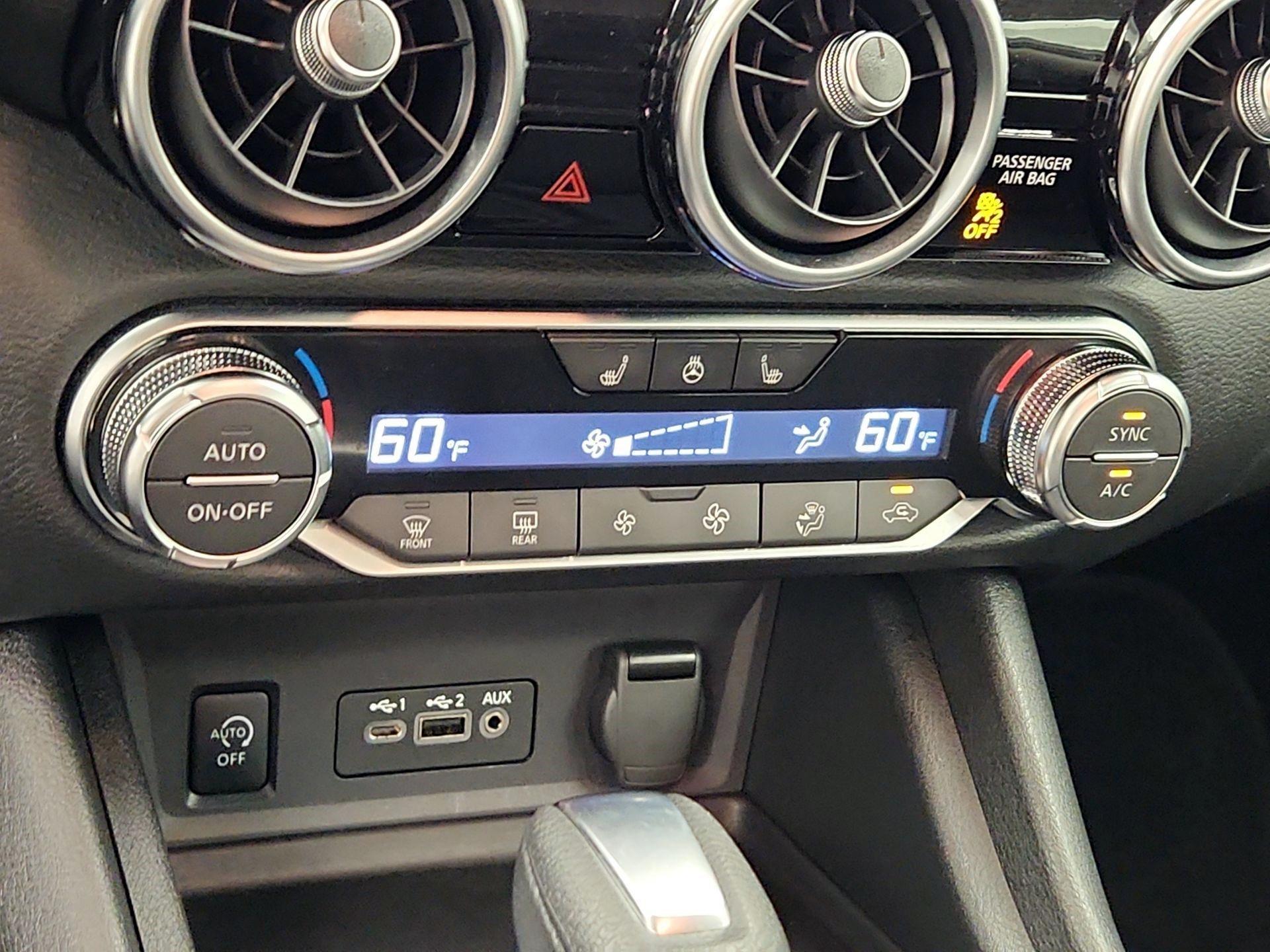 Thumbnail: 2024 Nissan Sentra - 16