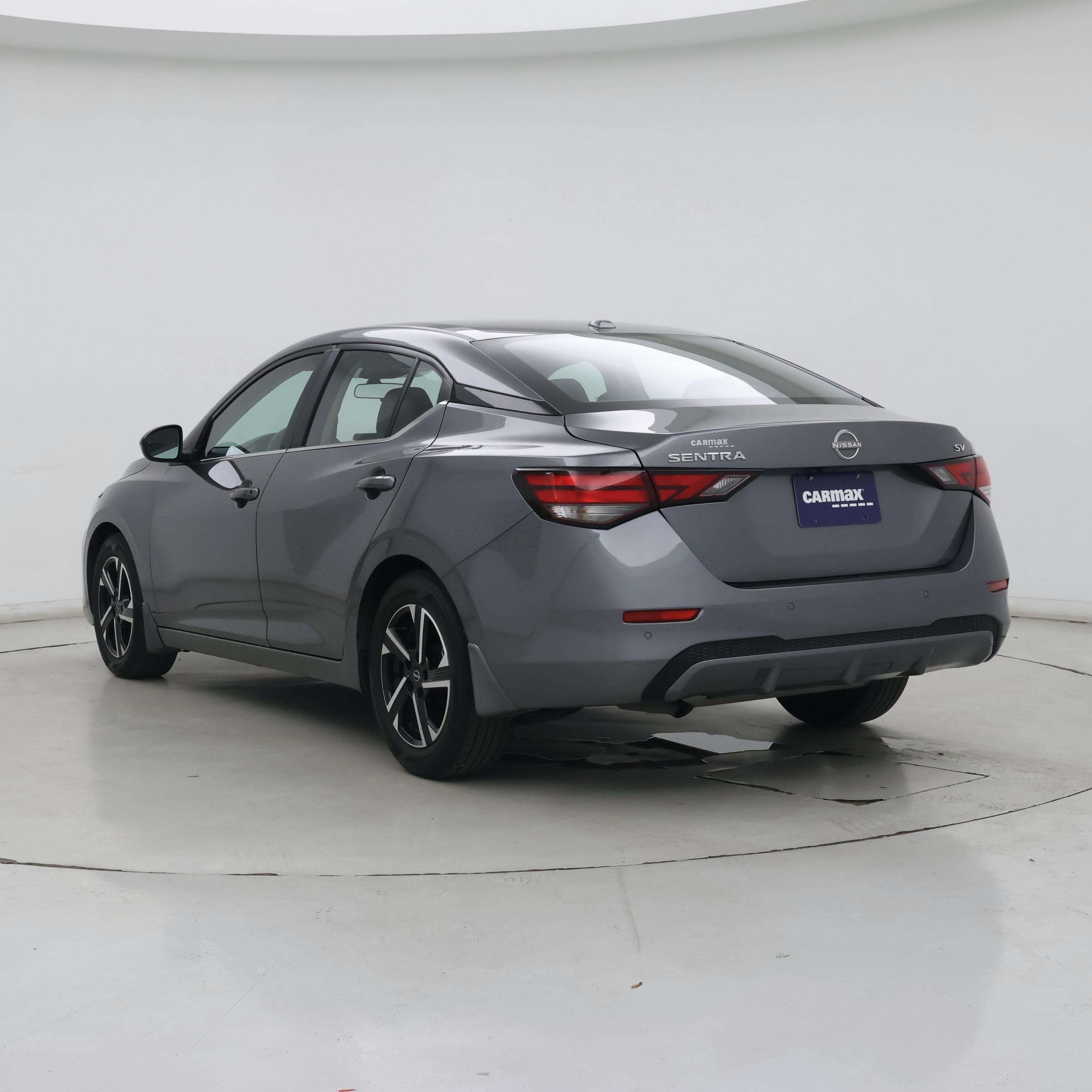Thumbnail: 2024 Nissan Sentra - 2