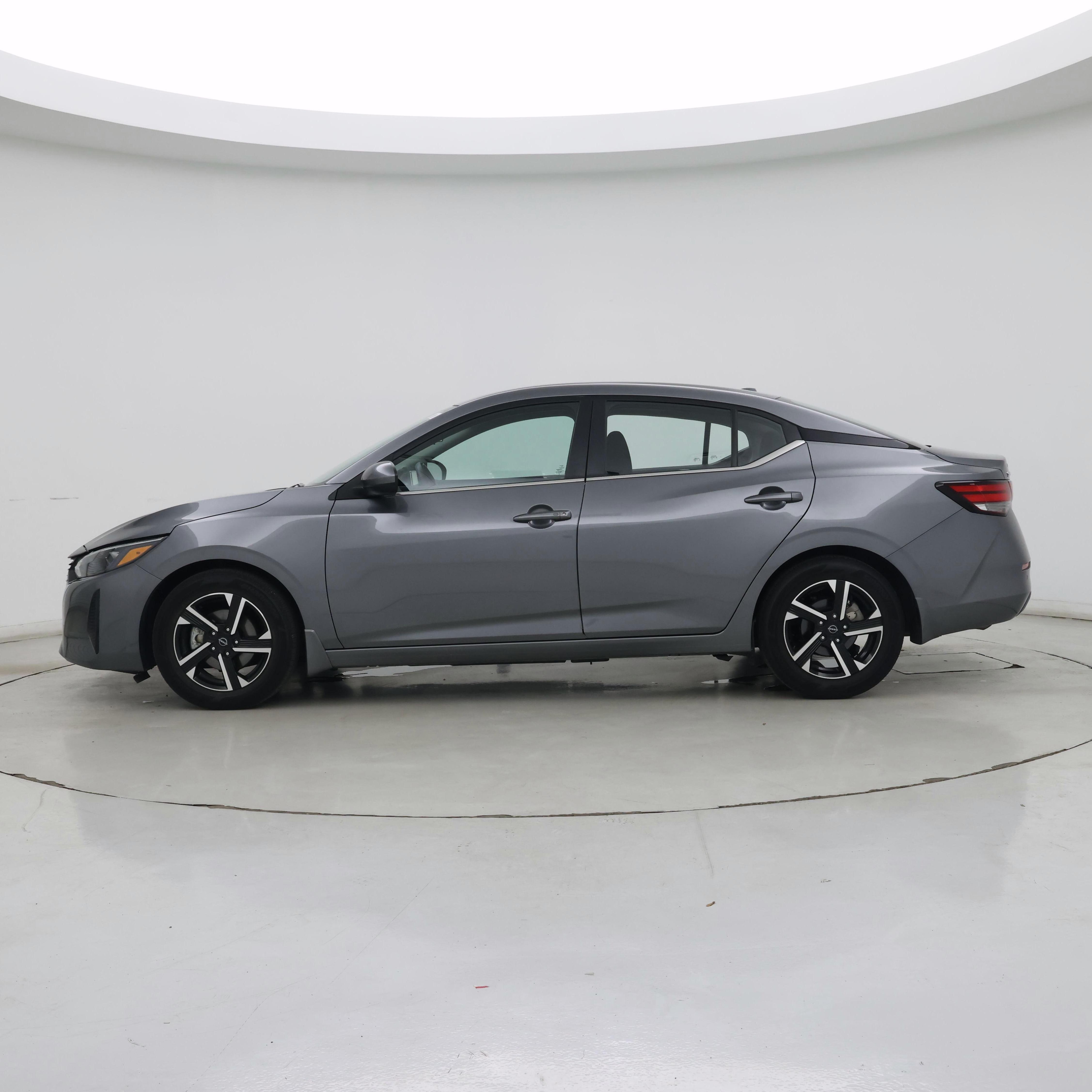 Thumbnail: 2024 Nissan Sentra - 3