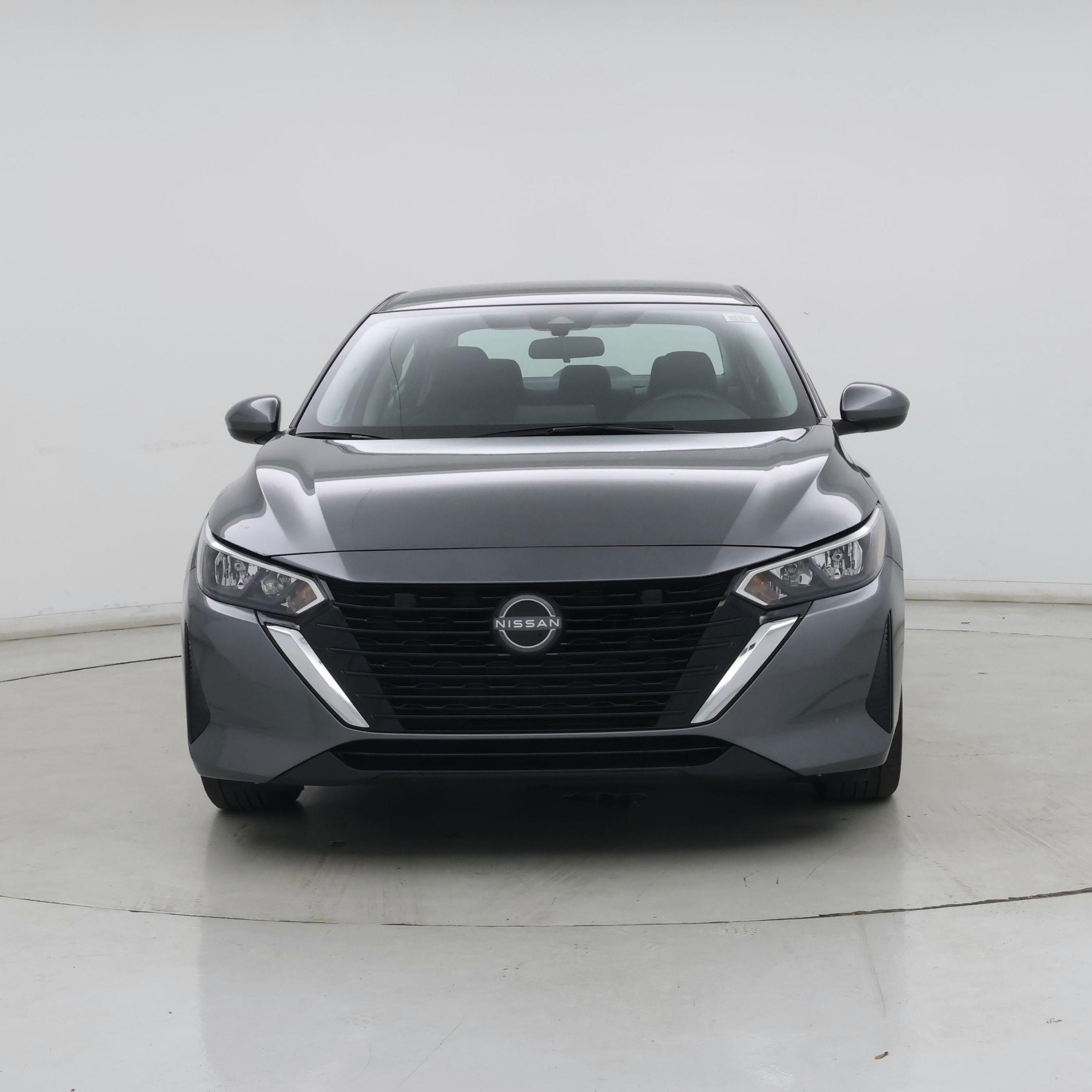 Thumbnail: 2024 Nissan Sentra - 5