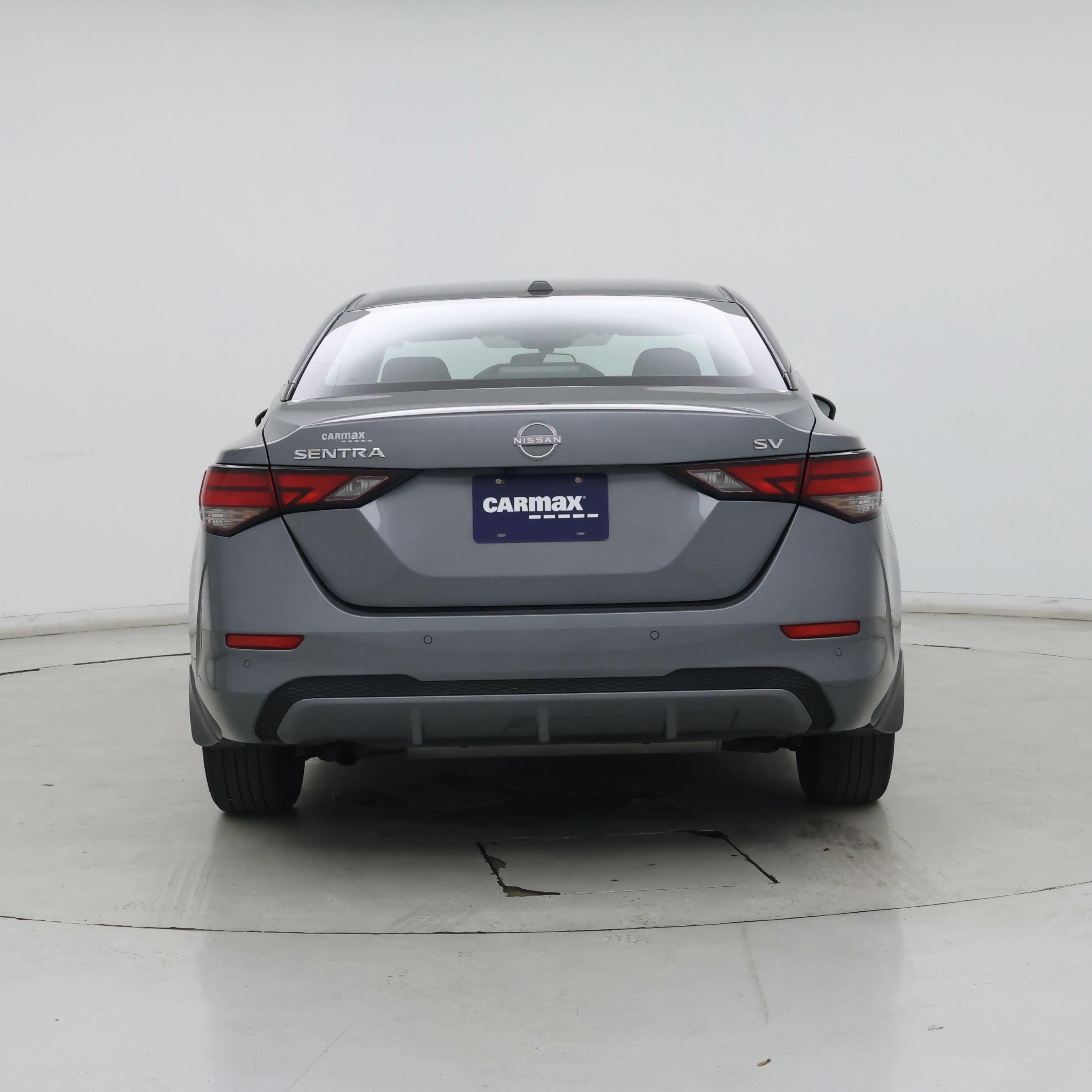 Thumbnail: 2024 Nissan Sentra - 6