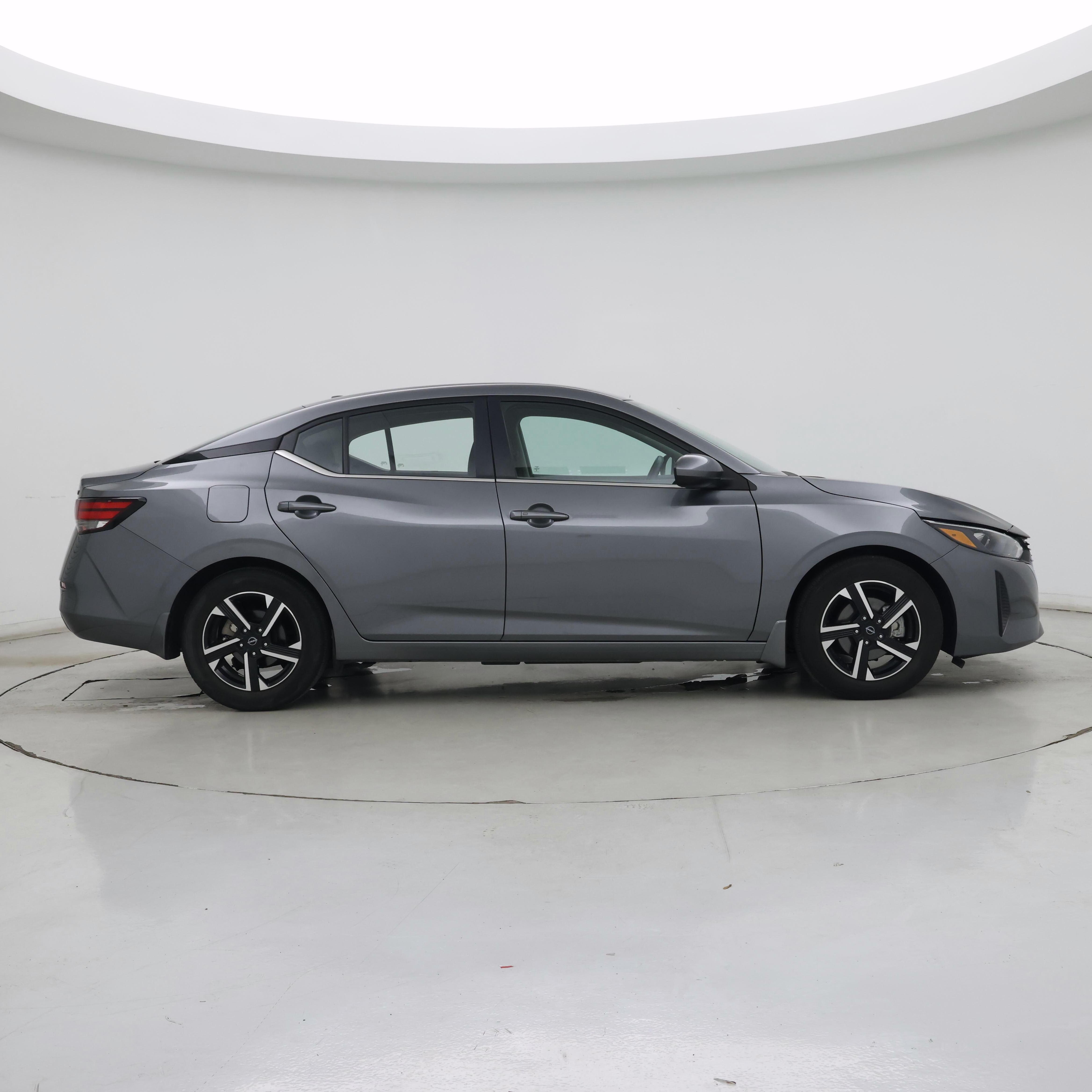 Thumbnail: 2024 Nissan Sentra - 7