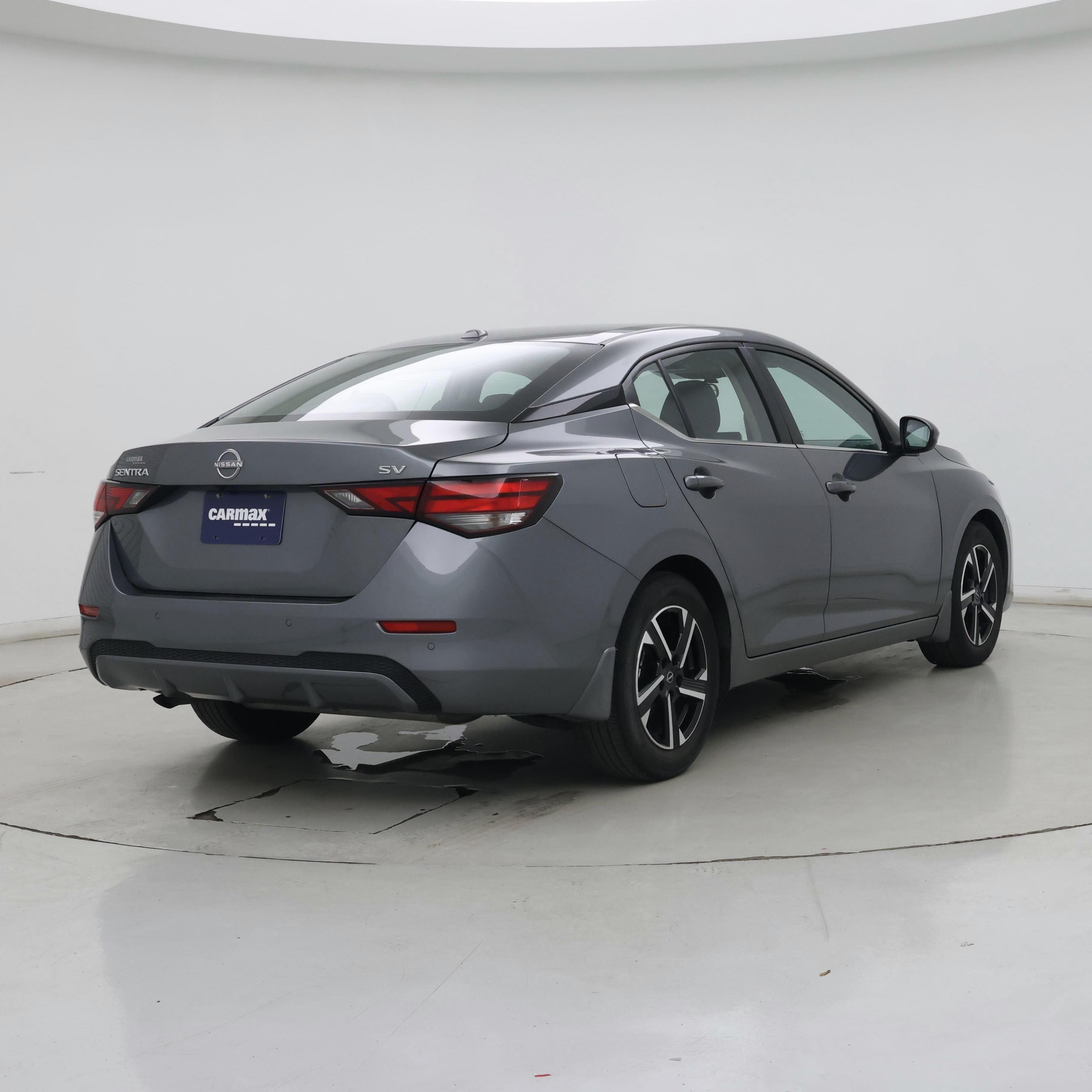 Thumbnail: 2024 Nissan Sentra - 8