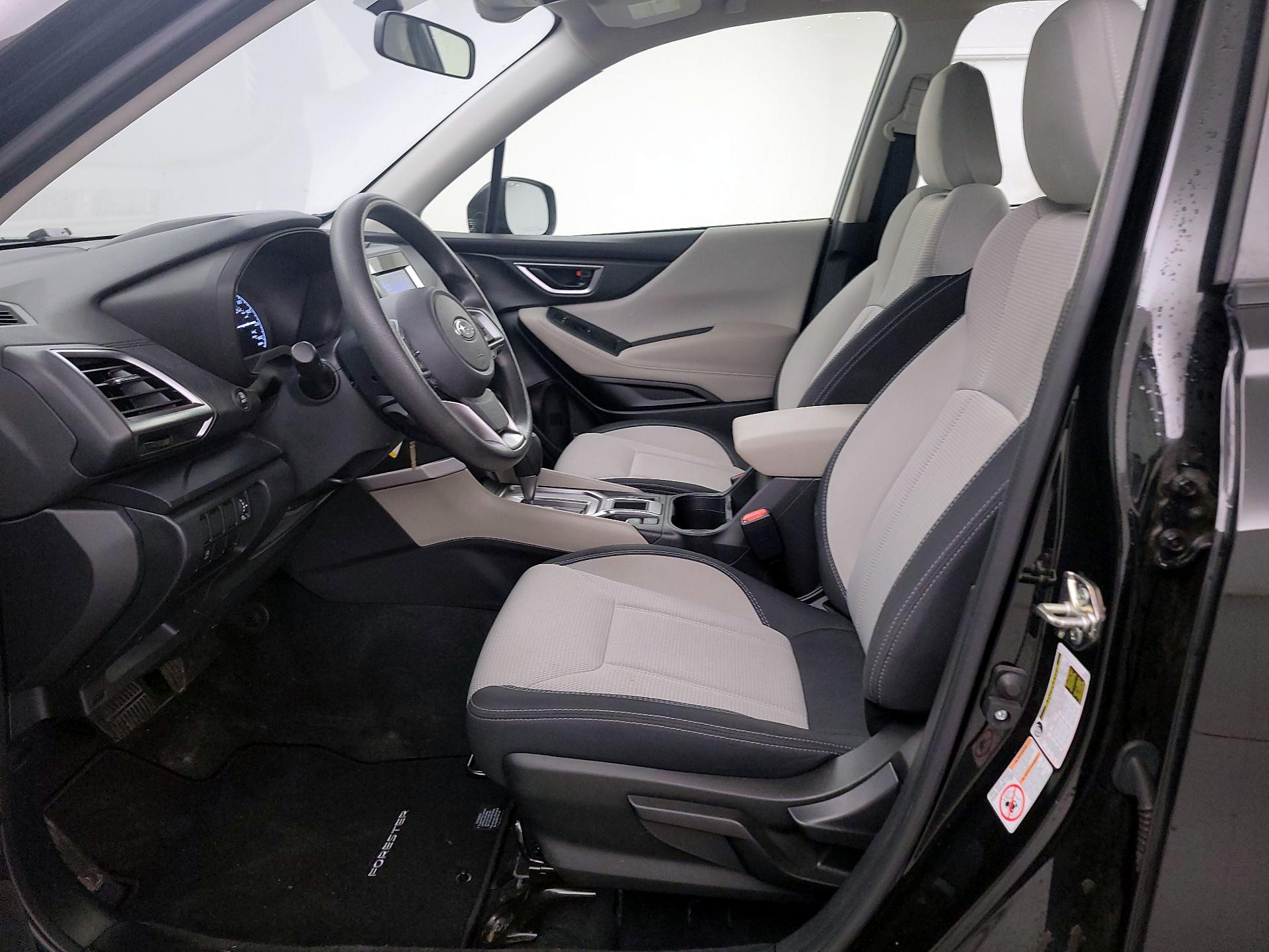 Thumbnail: 2020 Subaru Forester - 11
