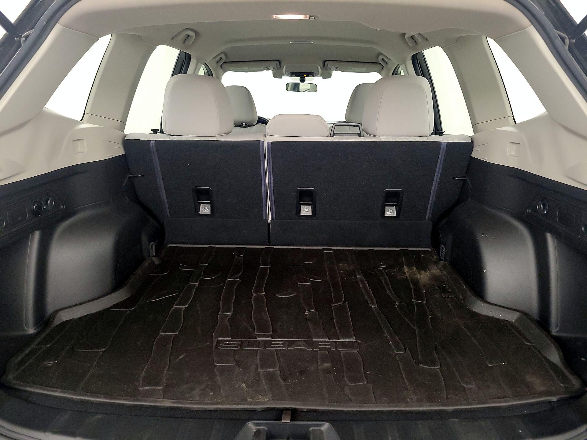 Thumbnail: 2020 Subaru Forester - 20