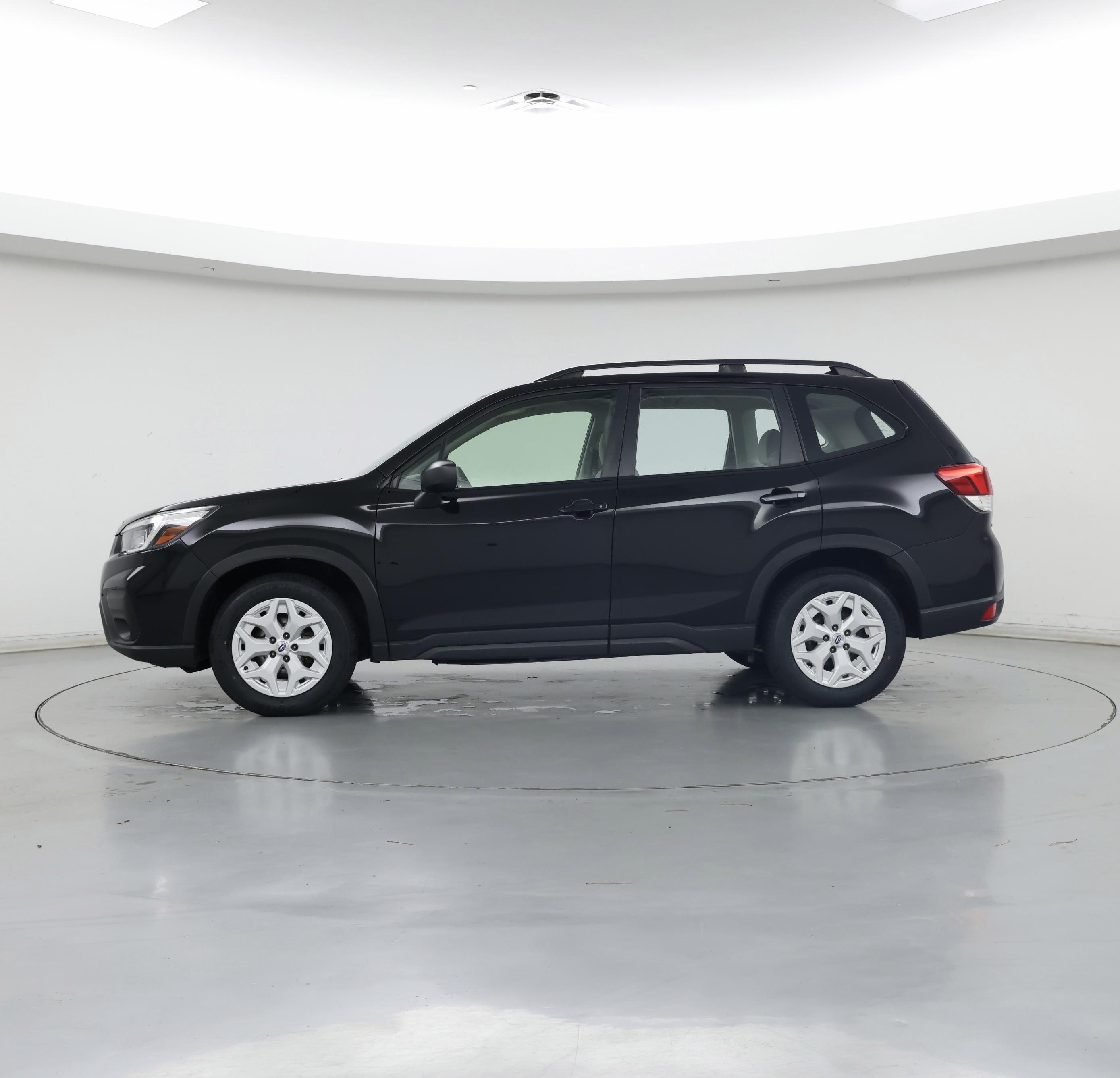 Thumbnail: 2020 Subaru Forester - 3