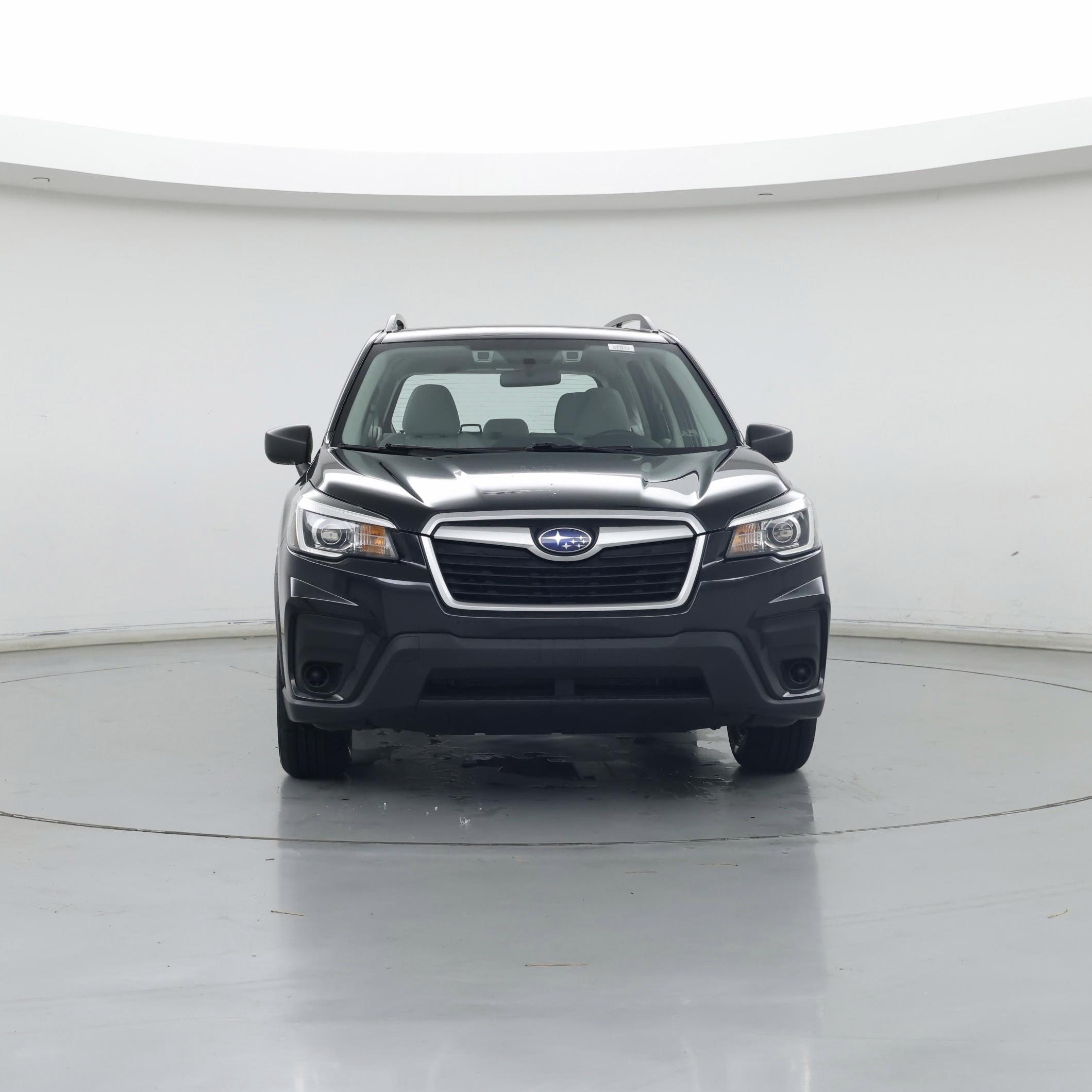 Thumbnail: 2020 Subaru Forester - 5