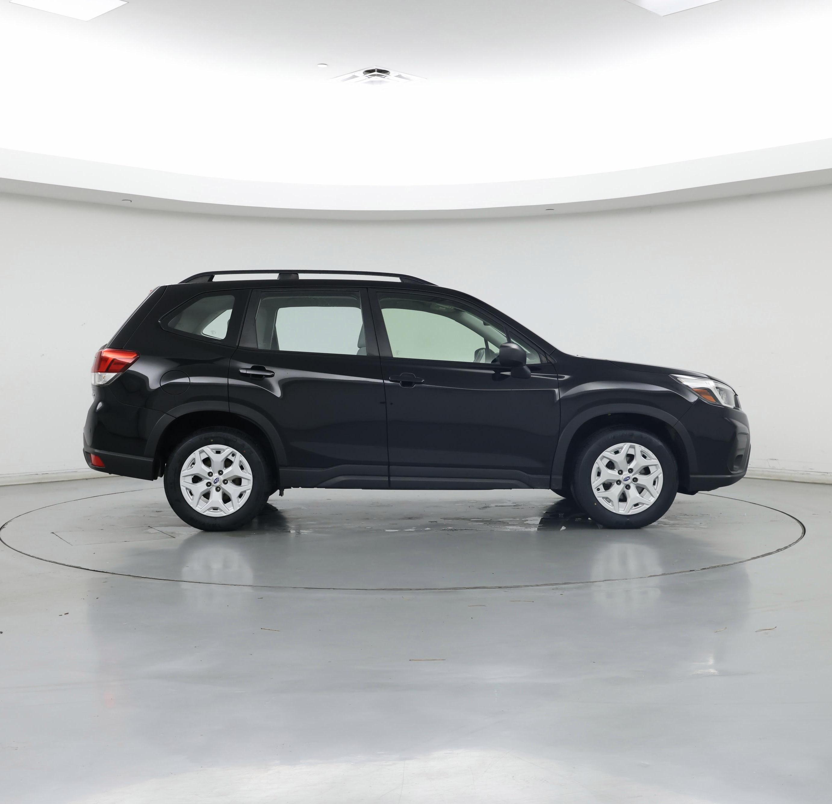 Thumbnail: 2020 Subaru Forester - 7