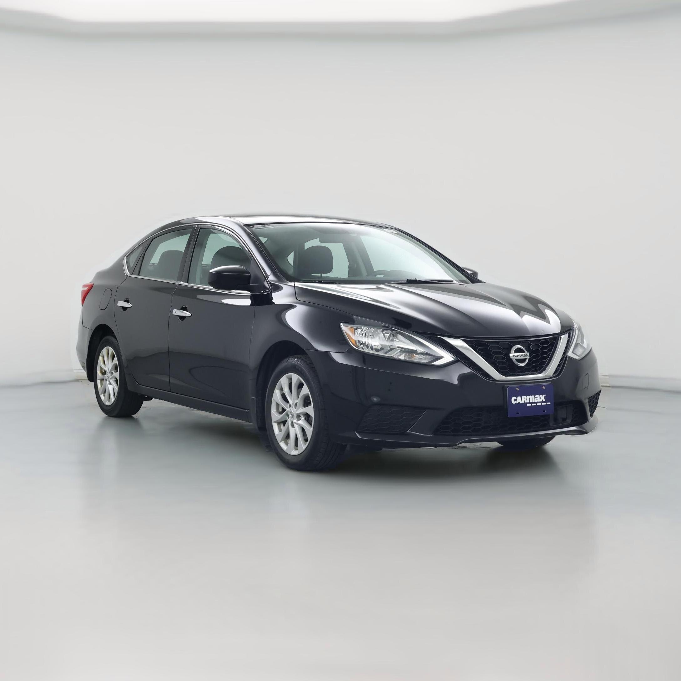 Thumbnail: 2019 Nissan Sentra - 1