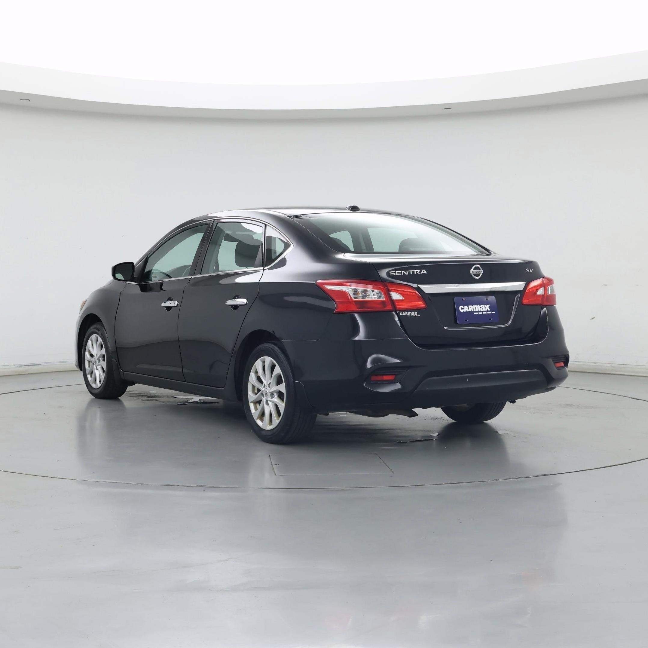 Thumbnail: 2019 Nissan Sentra - 2