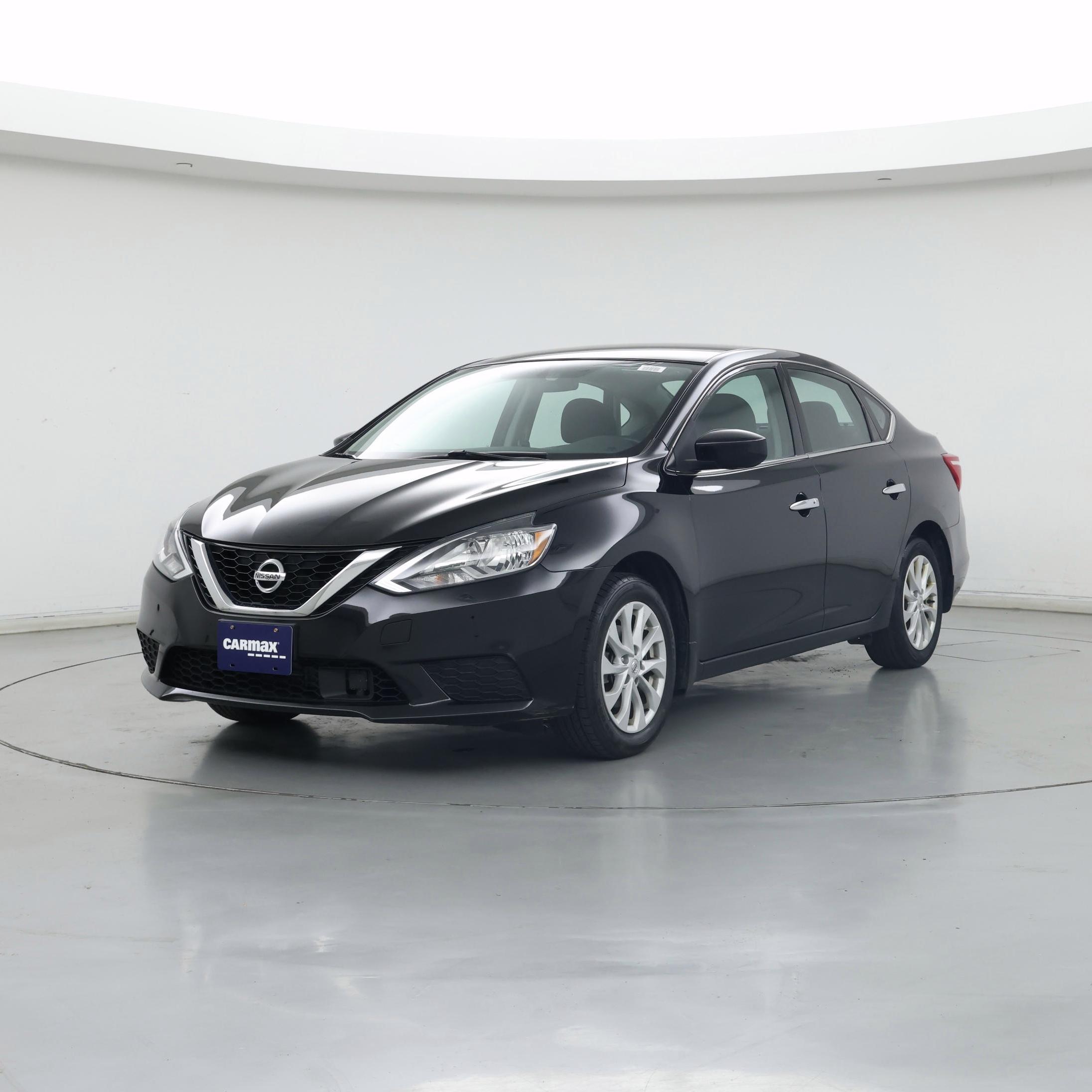 Thumbnail: 2019 Nissan Sentra - 4