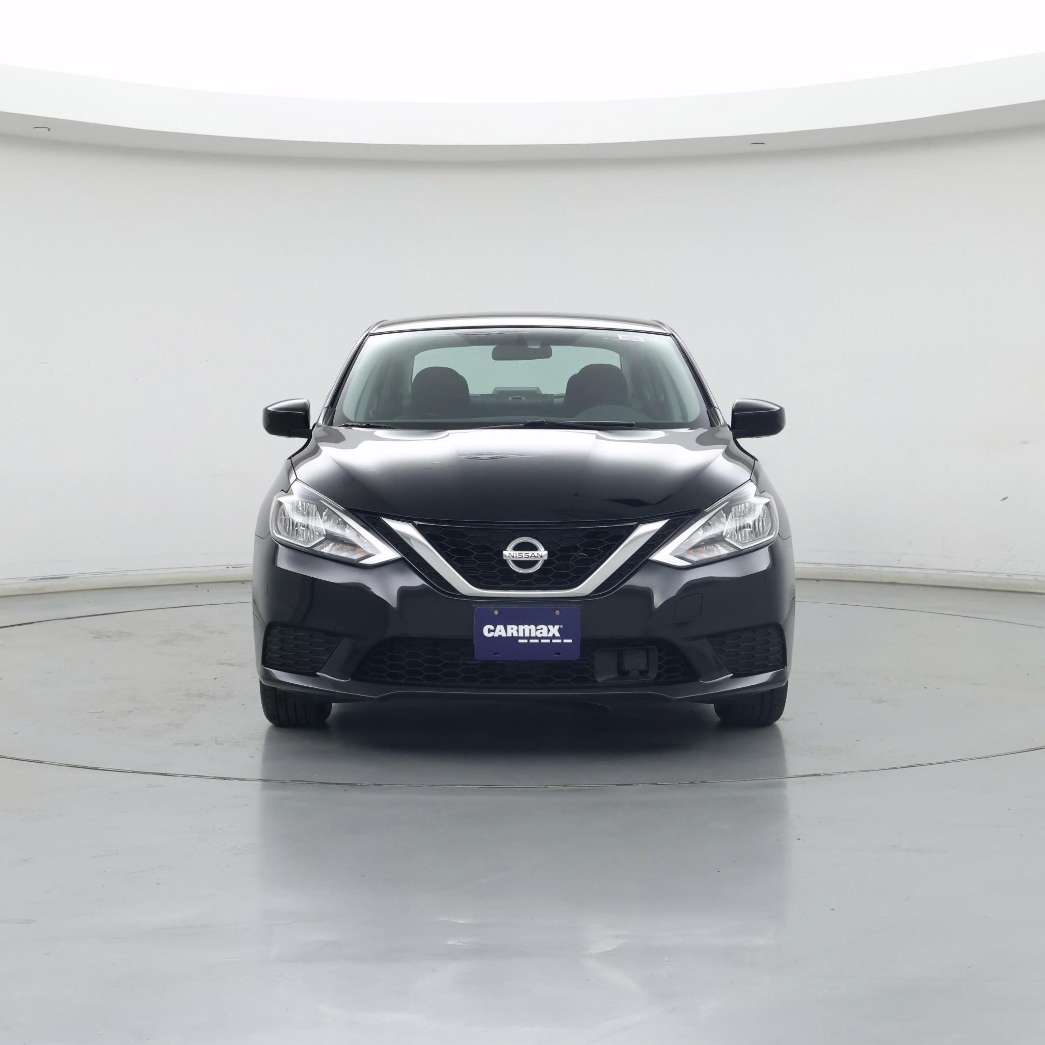 Thumbnail: 2019 Nissan Sentra - 5