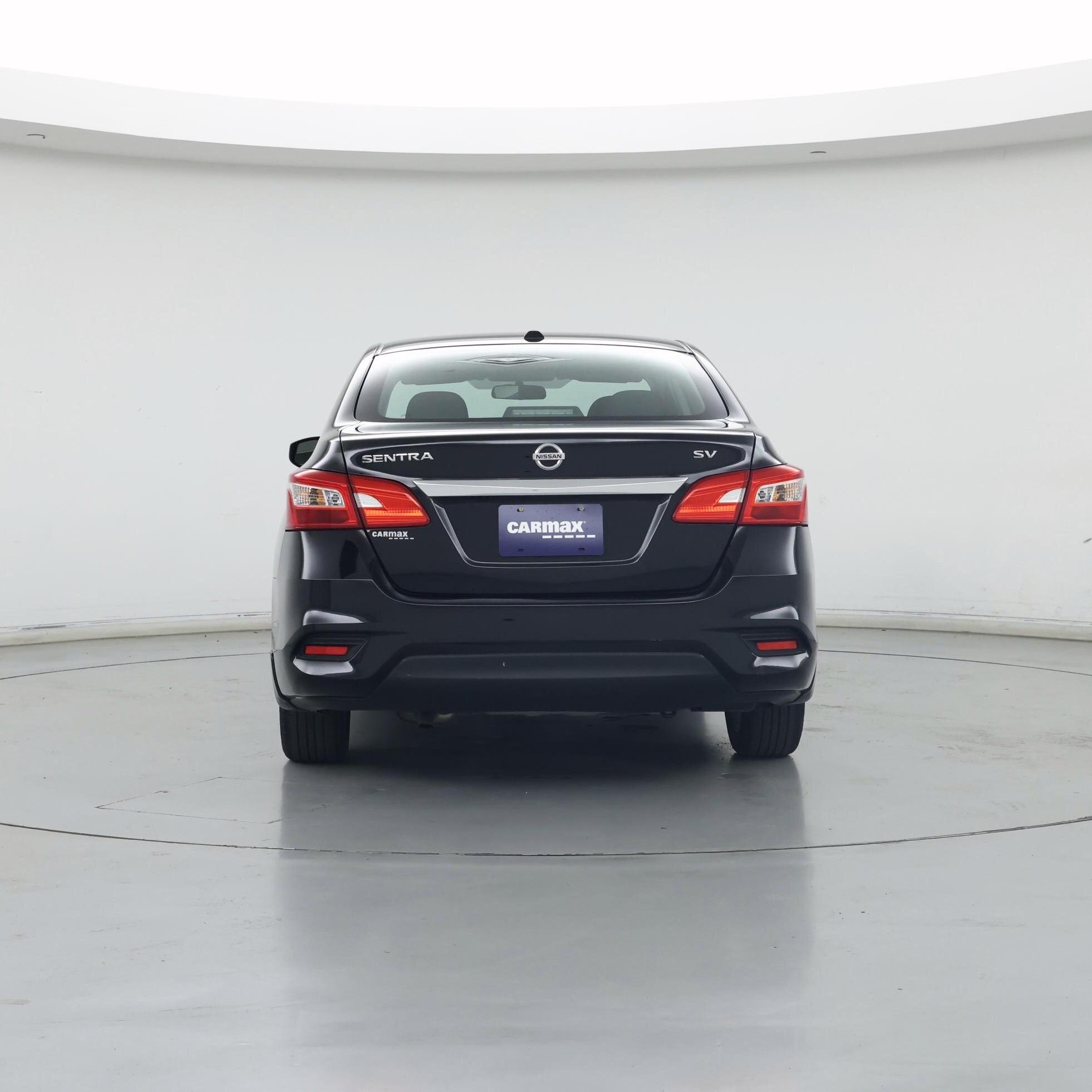 Thumbnail: 2019 Nissan Sentra - 6