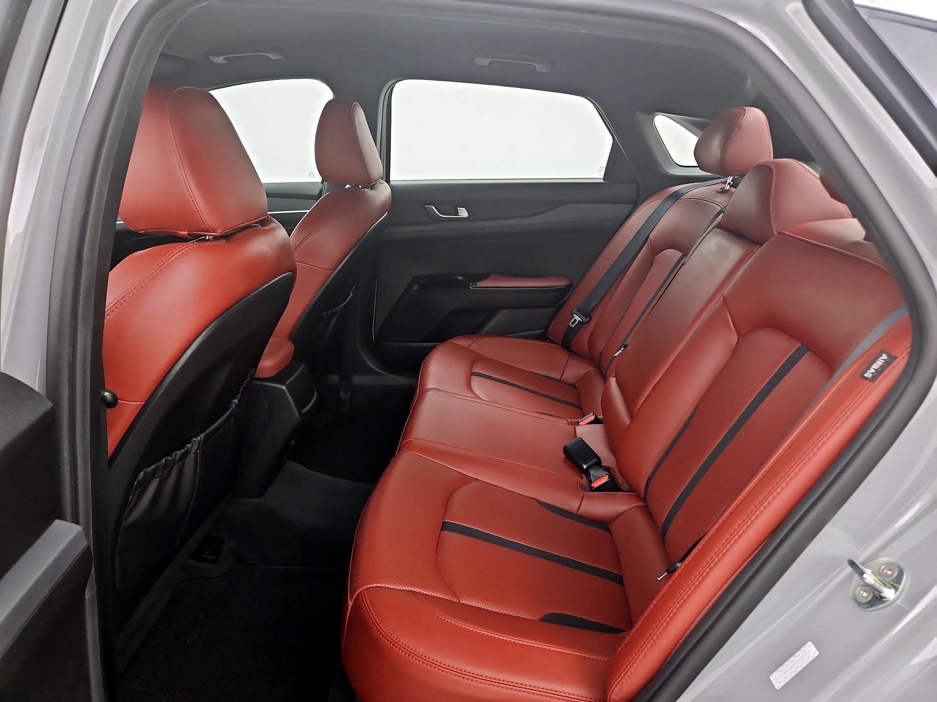 Thumbnail: 2023 Kia K5 - 20