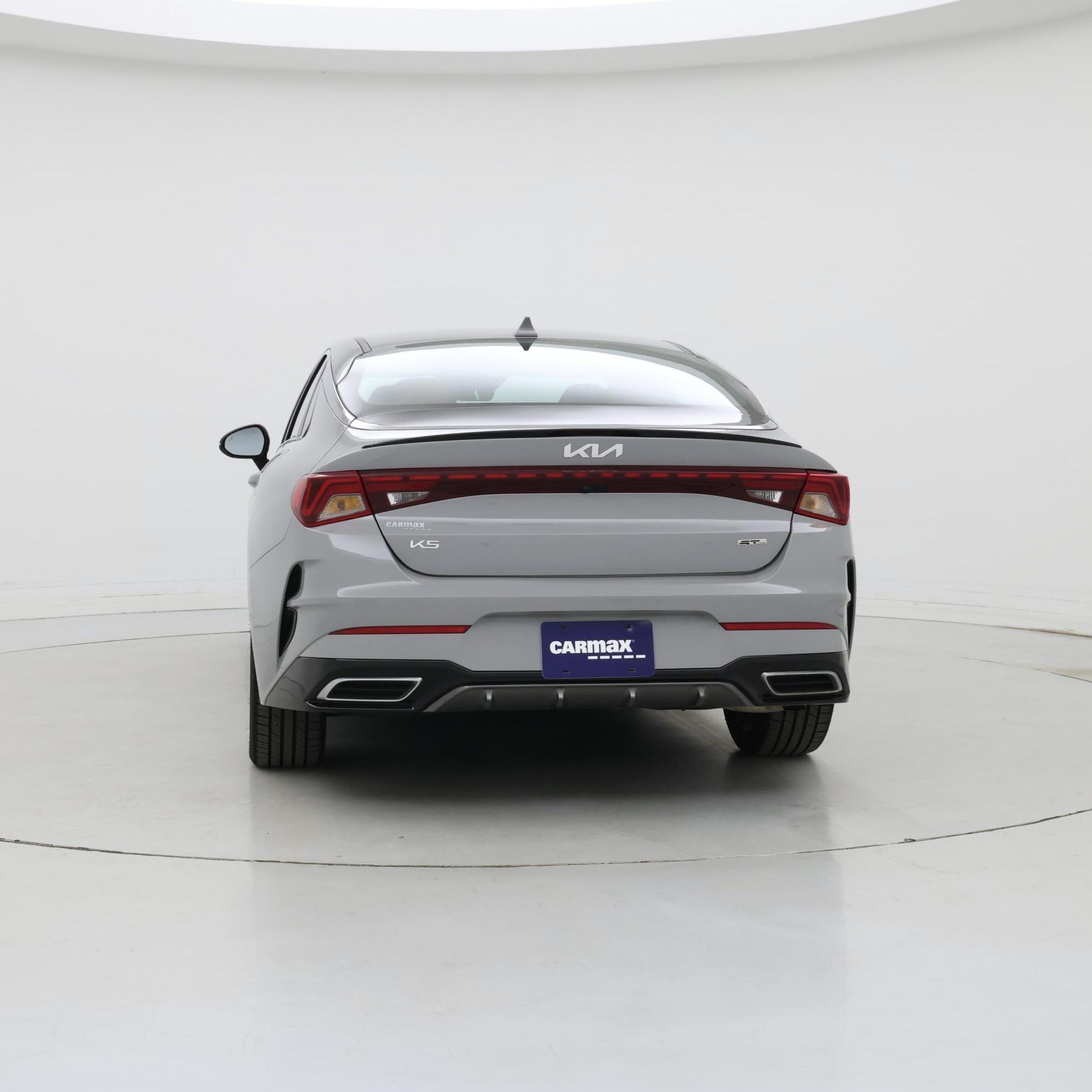 Thumbnail: 2023 Kia K5 - 6
