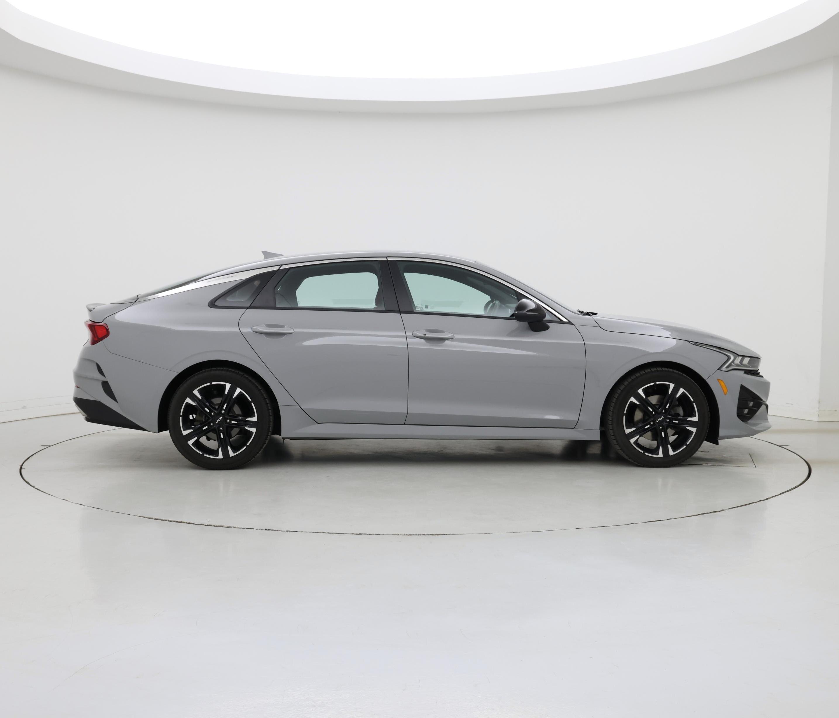 Thumbnail: 2023 Kia K5 - 7