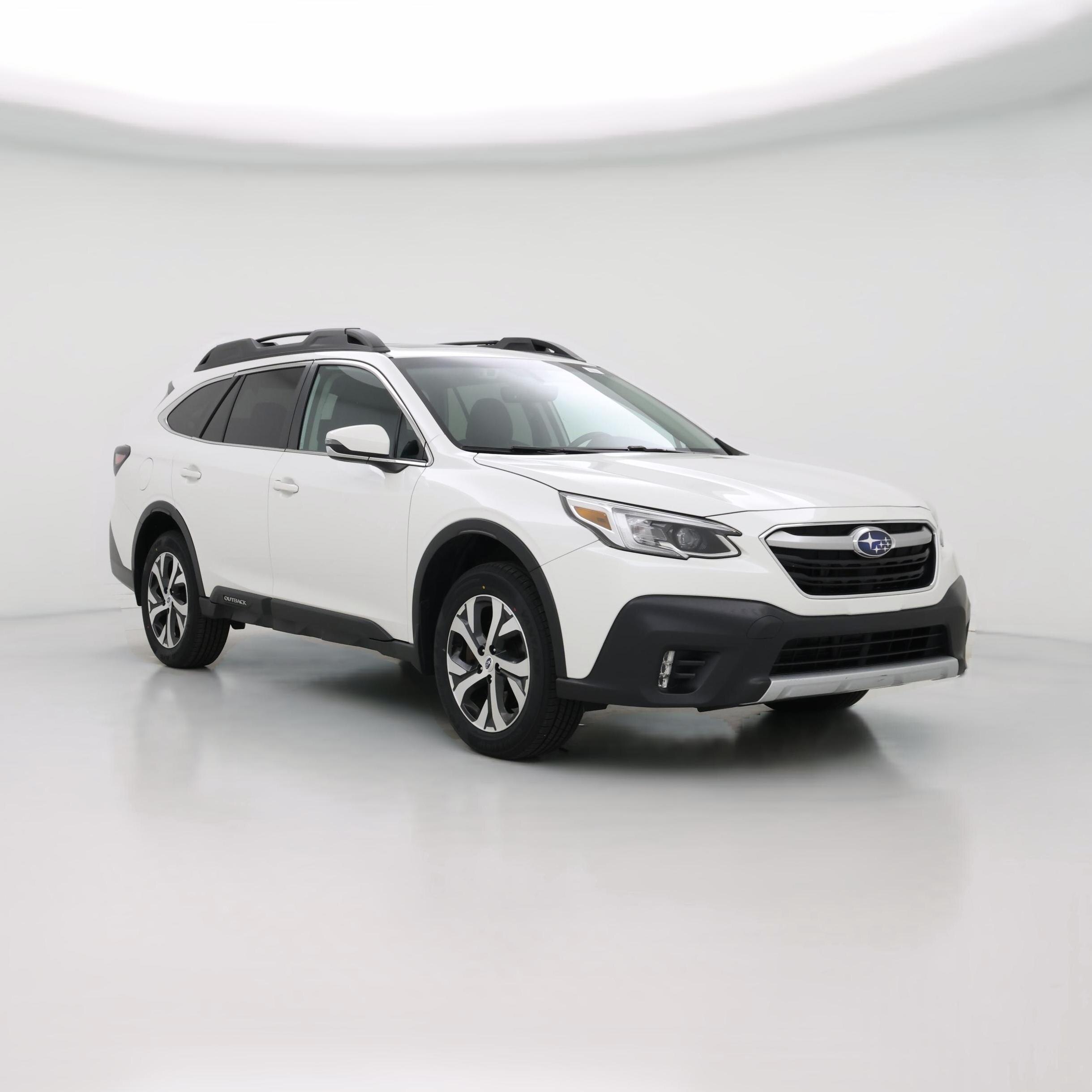 Thumbnail: 2022 Subaru Outback - 1